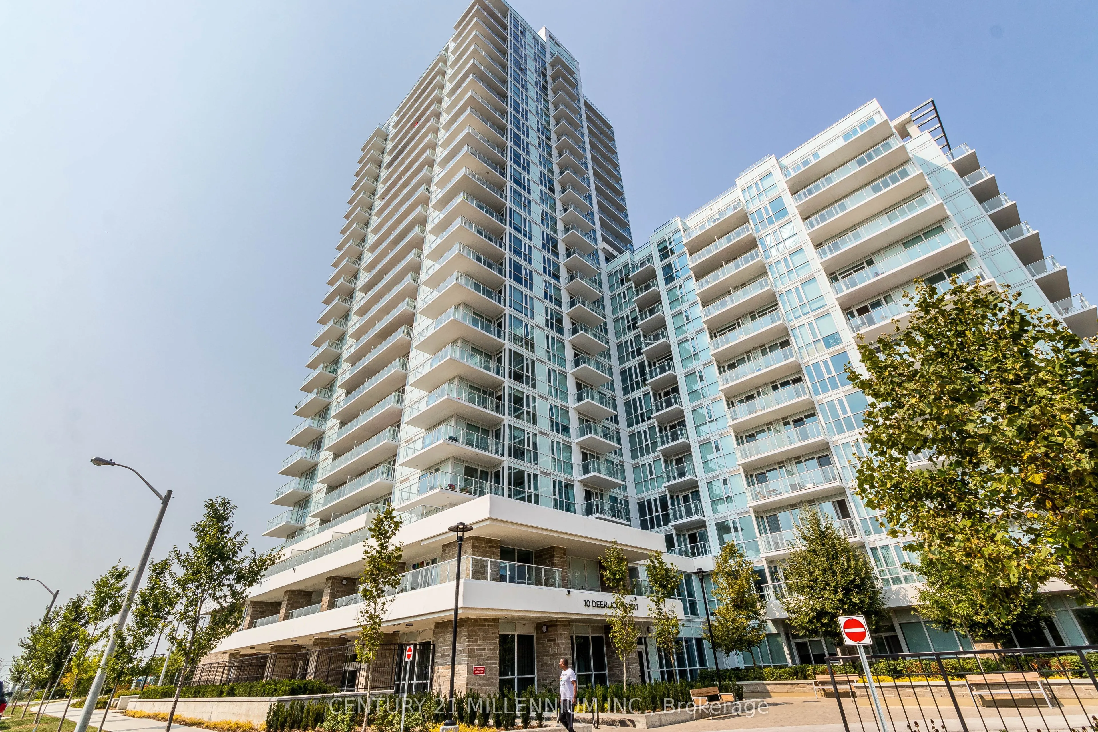 10 Deerlick Court, #606