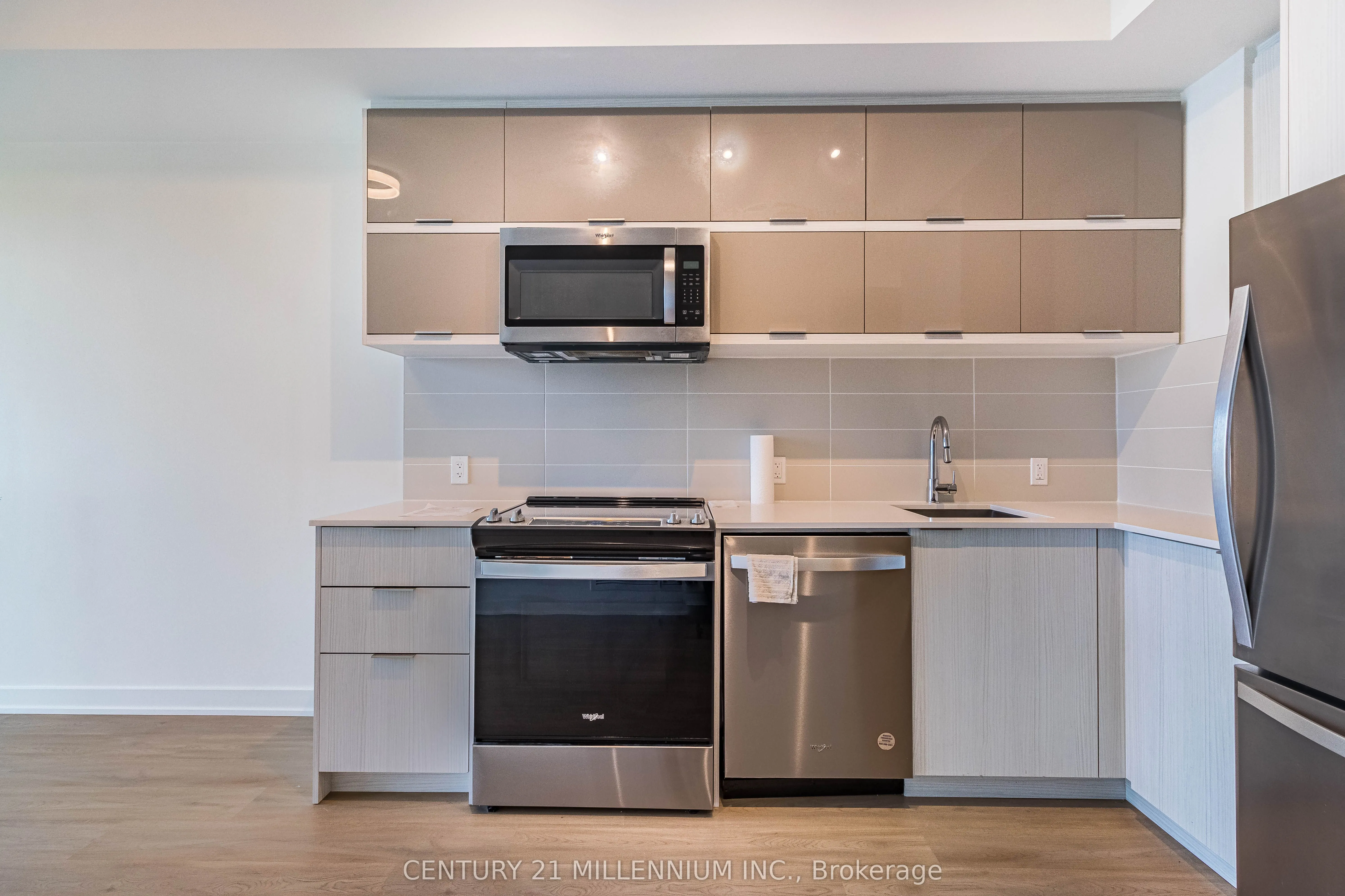 10 Deerlick Court, #606