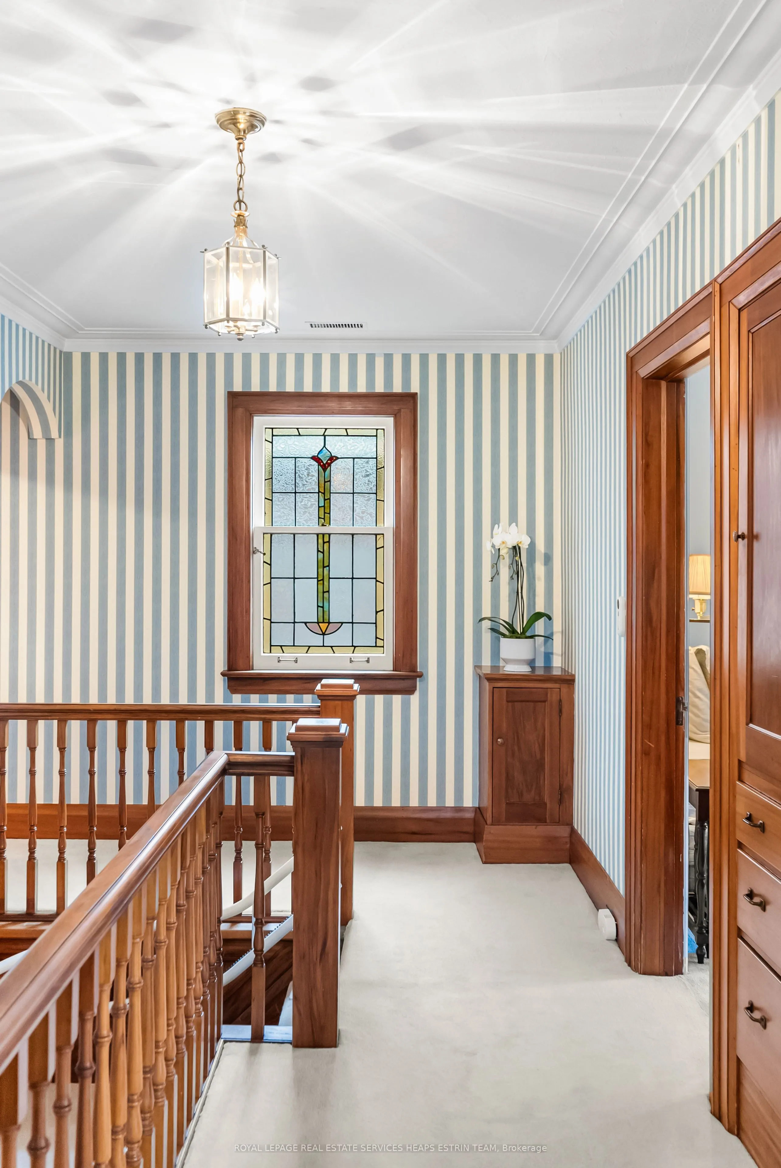 70 Bessborough Drive