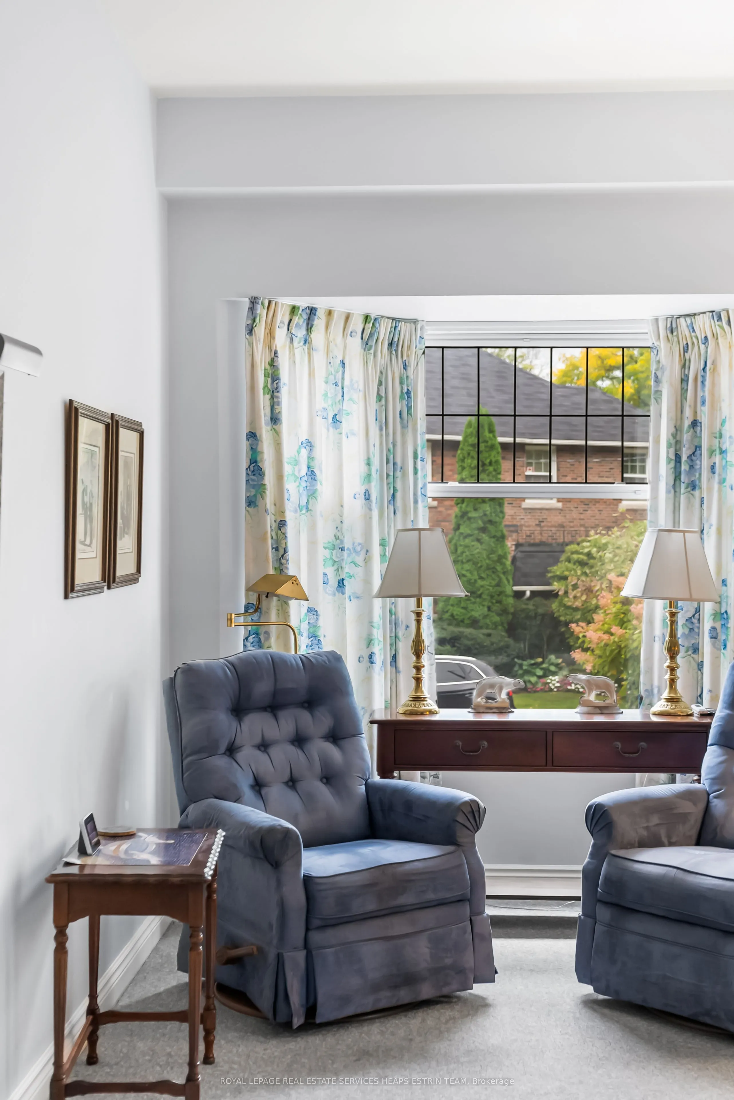 70 Bessborough Drive