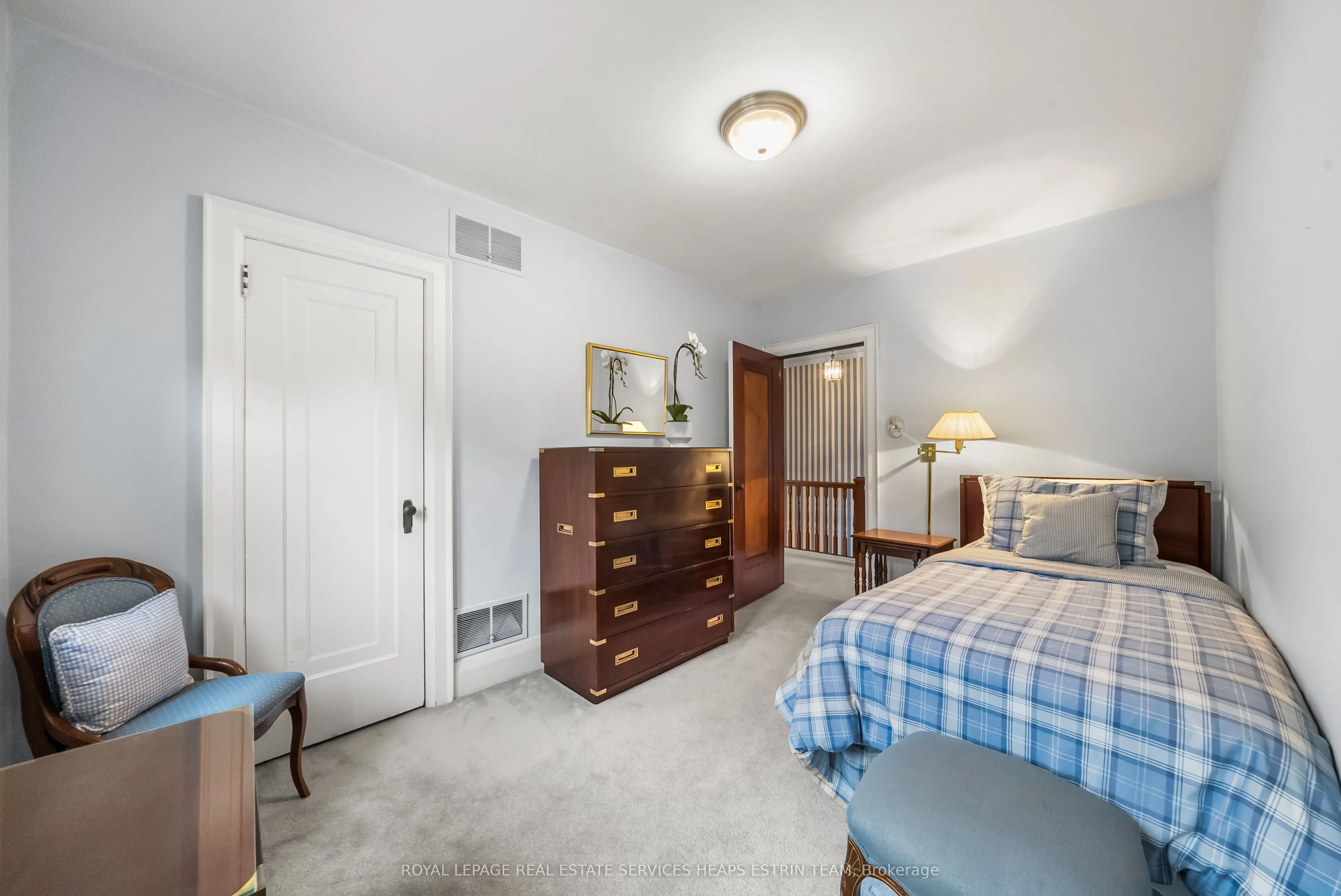 70 Bessborough Drive