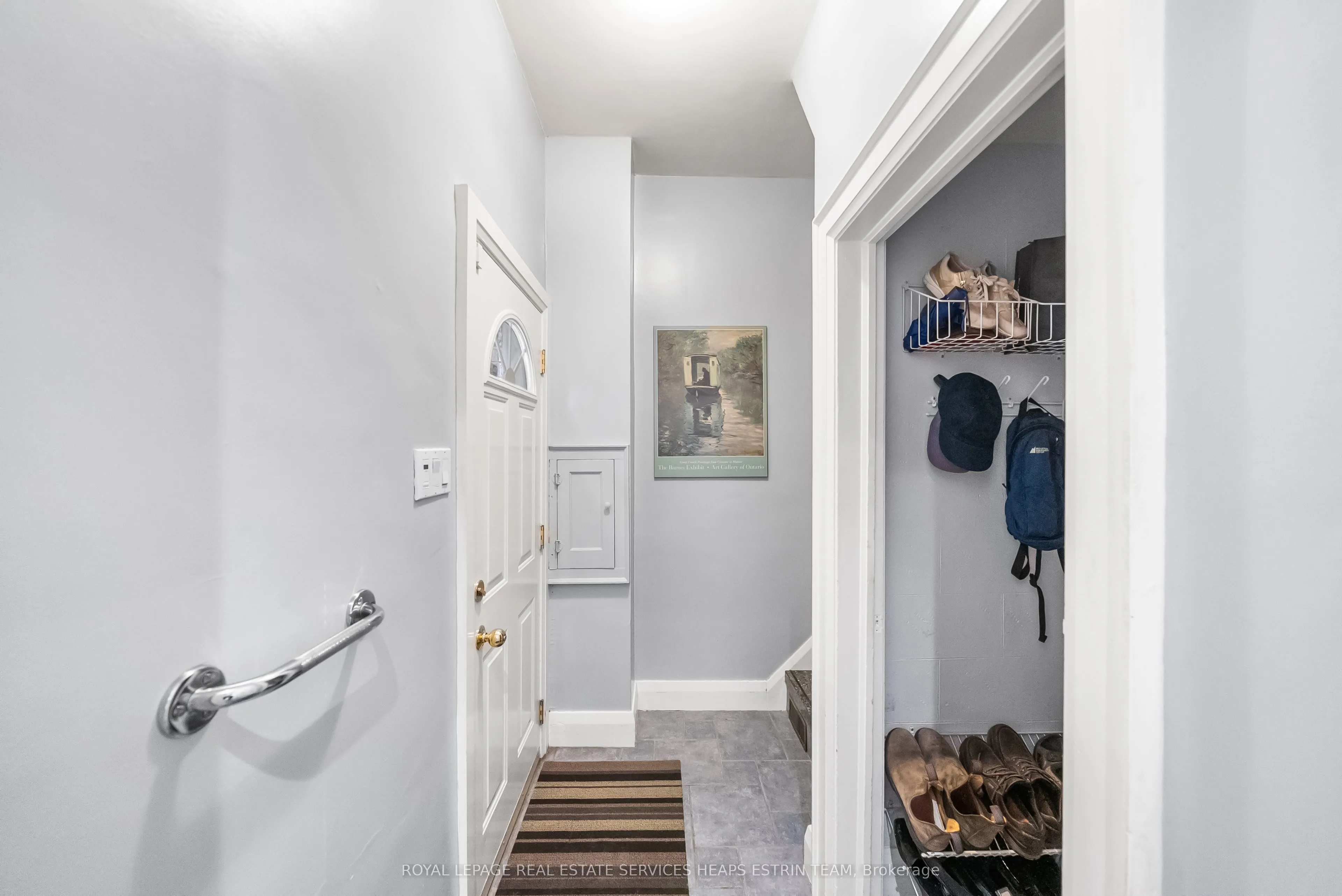 70 Bessborough Drive