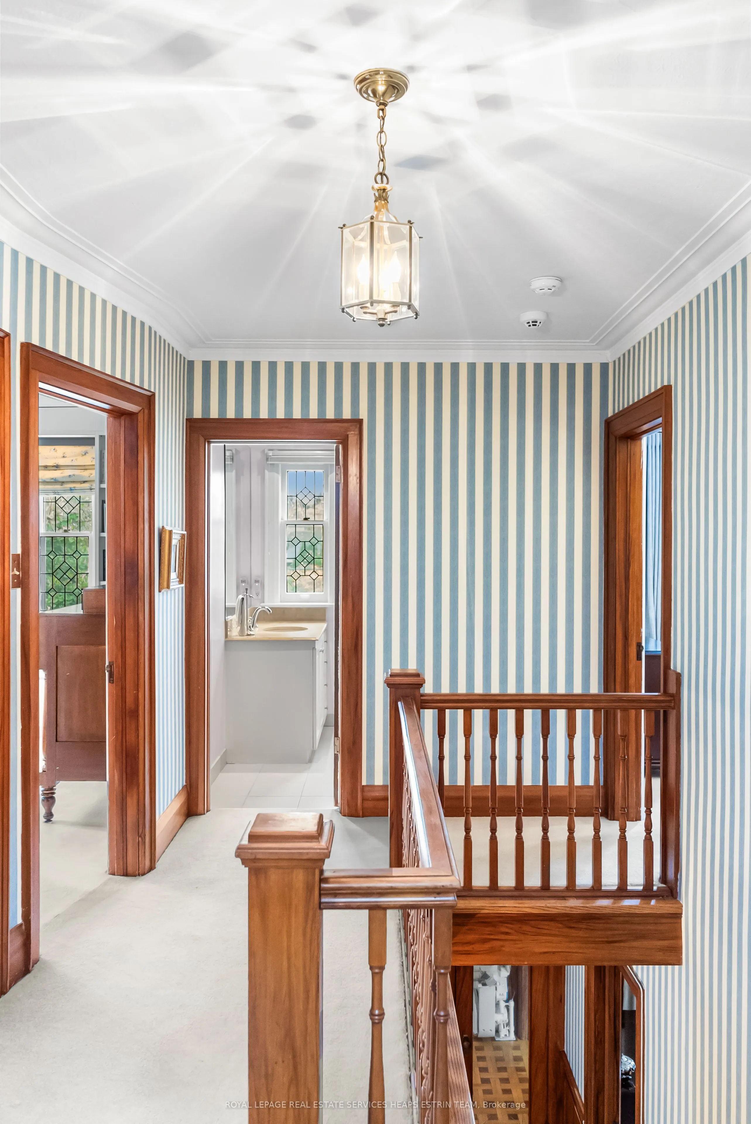 70 Bessborough Drive