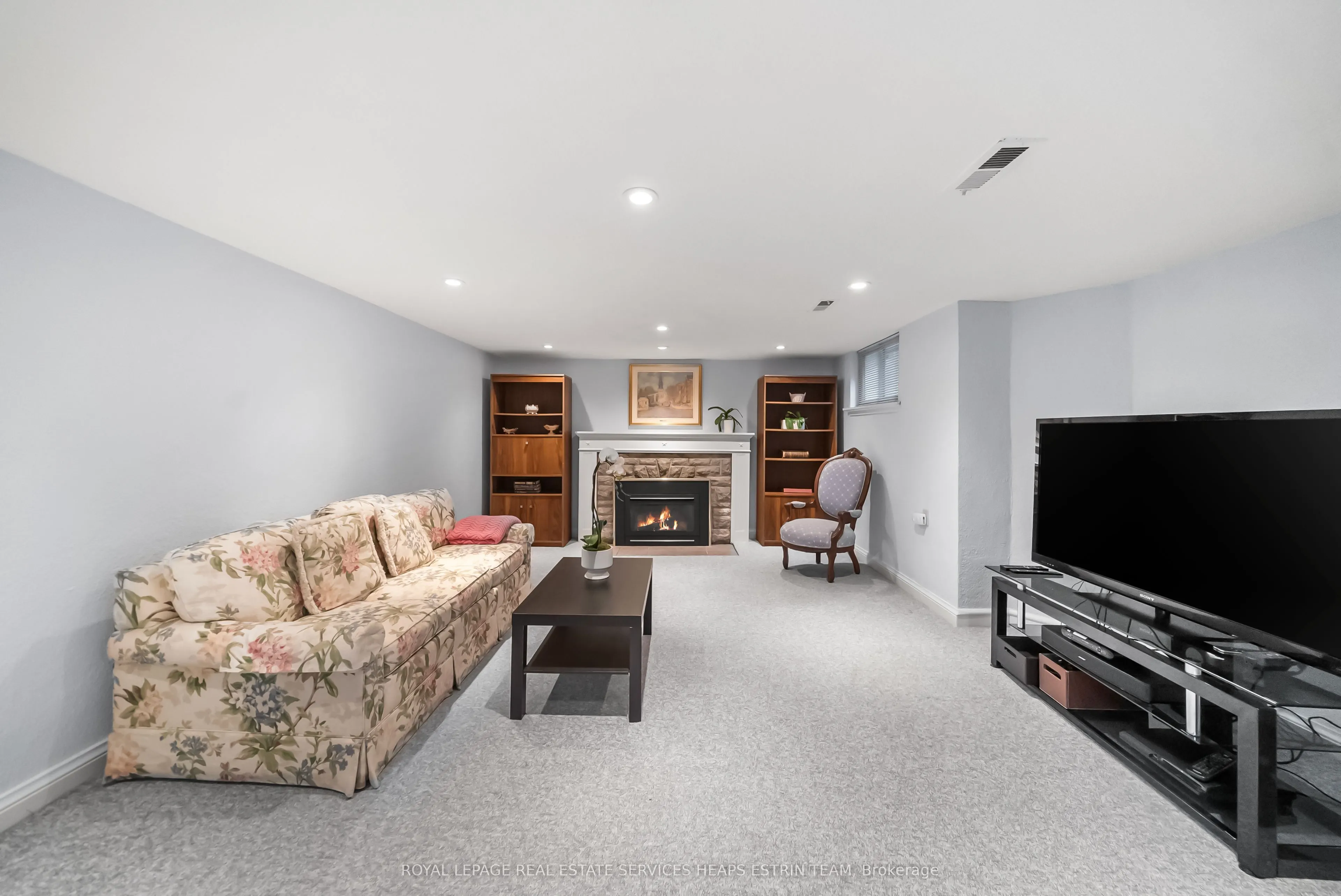 70 Bessborough Drive