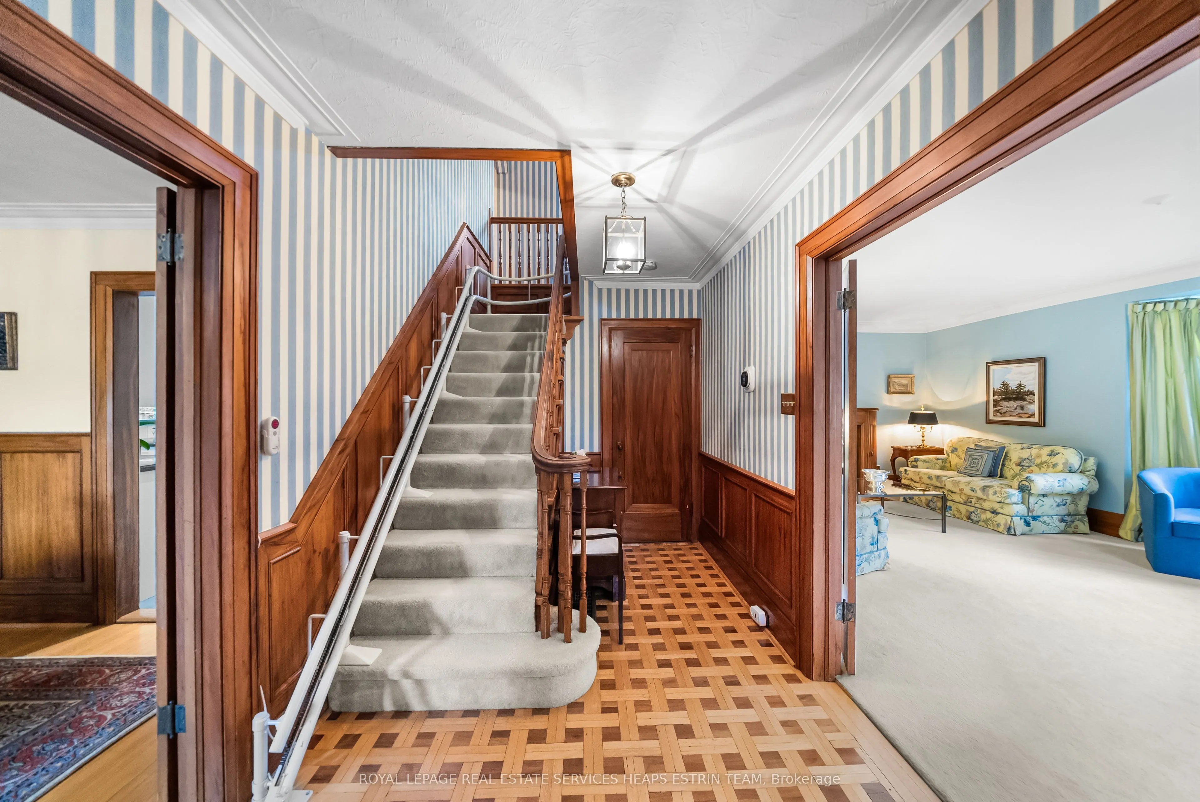 70 Bessborough Drive