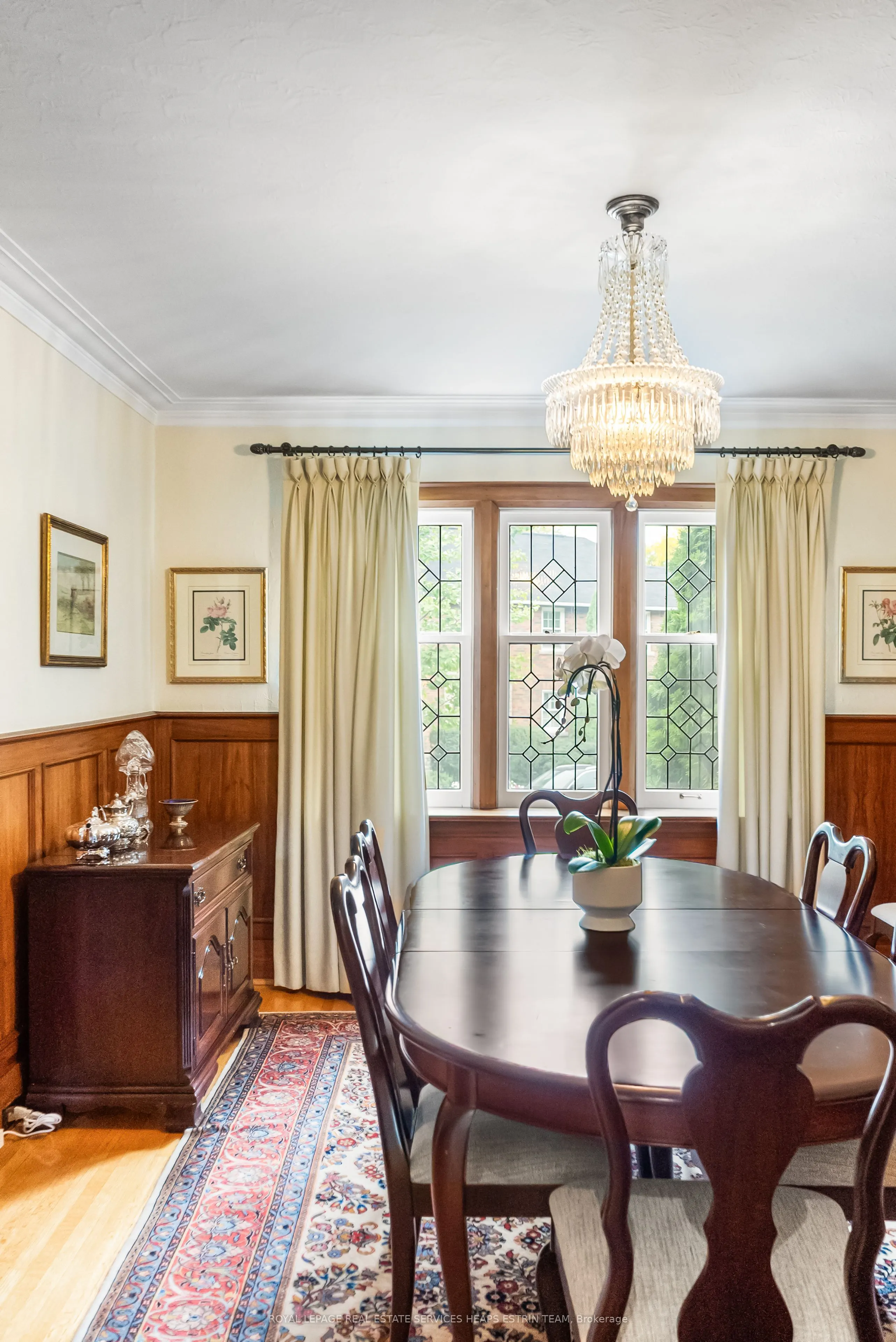 70 Bessborough Drive