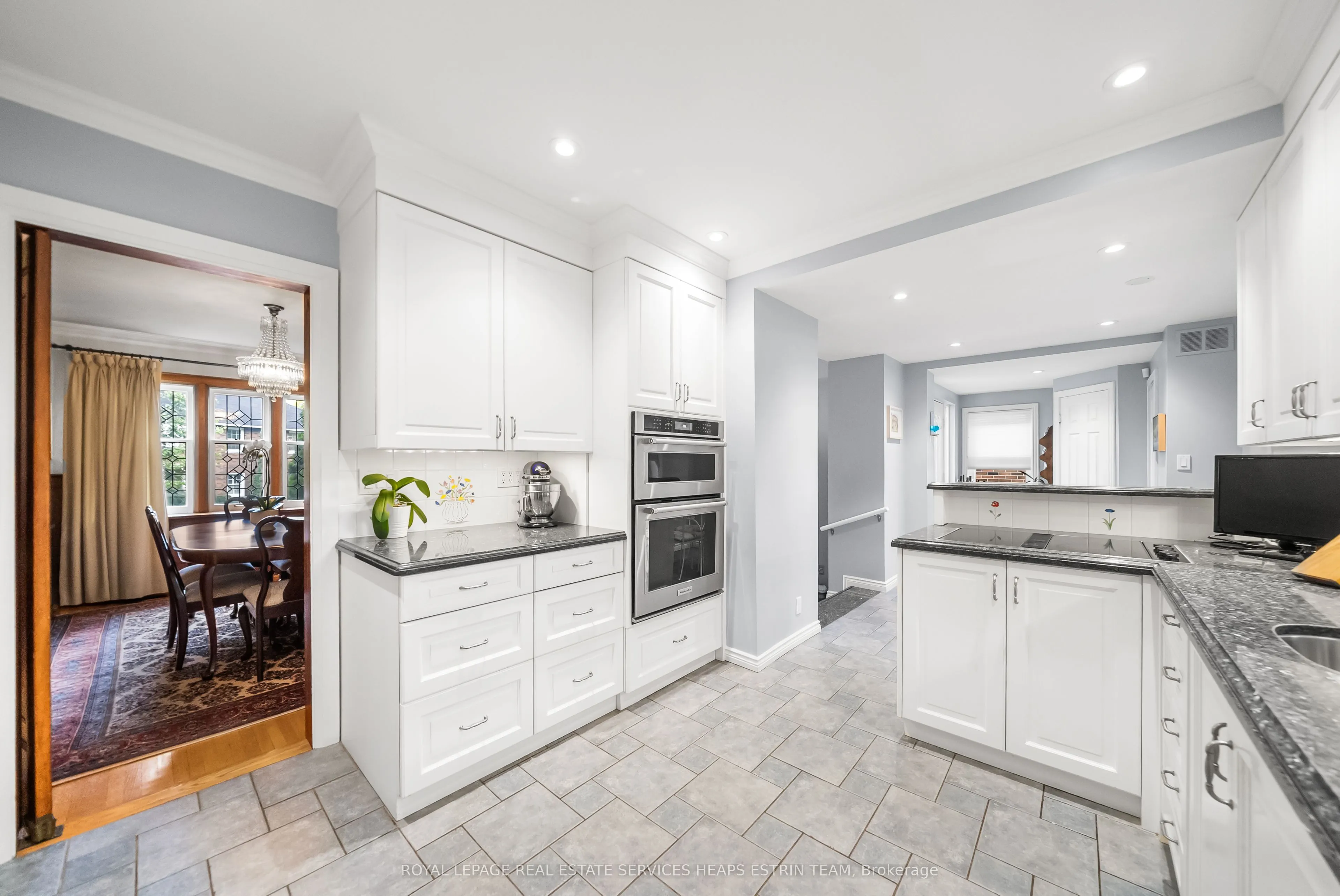 70 Bessborough Drive