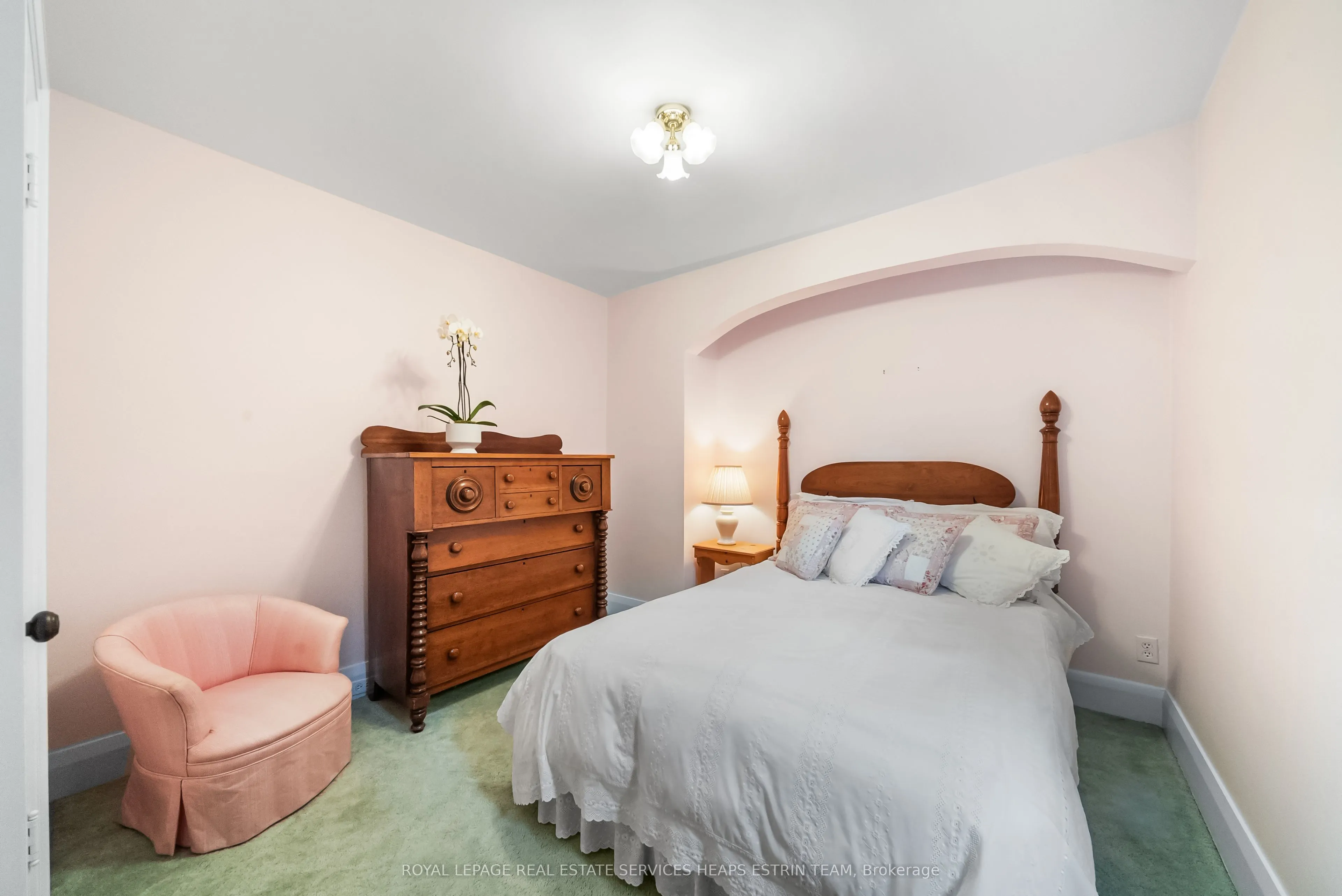 70 Bessborough Drive