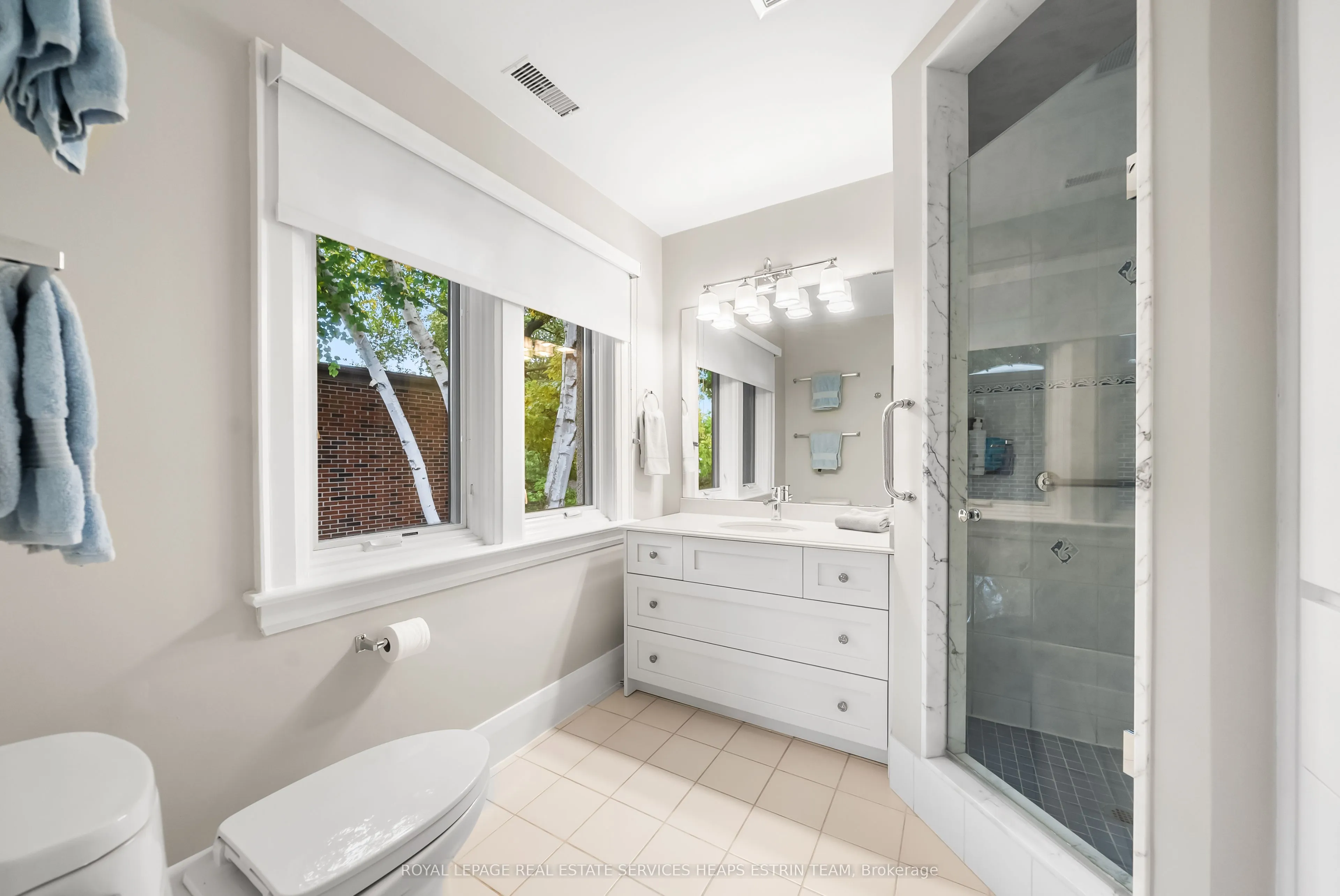 70 Bessborough Drive