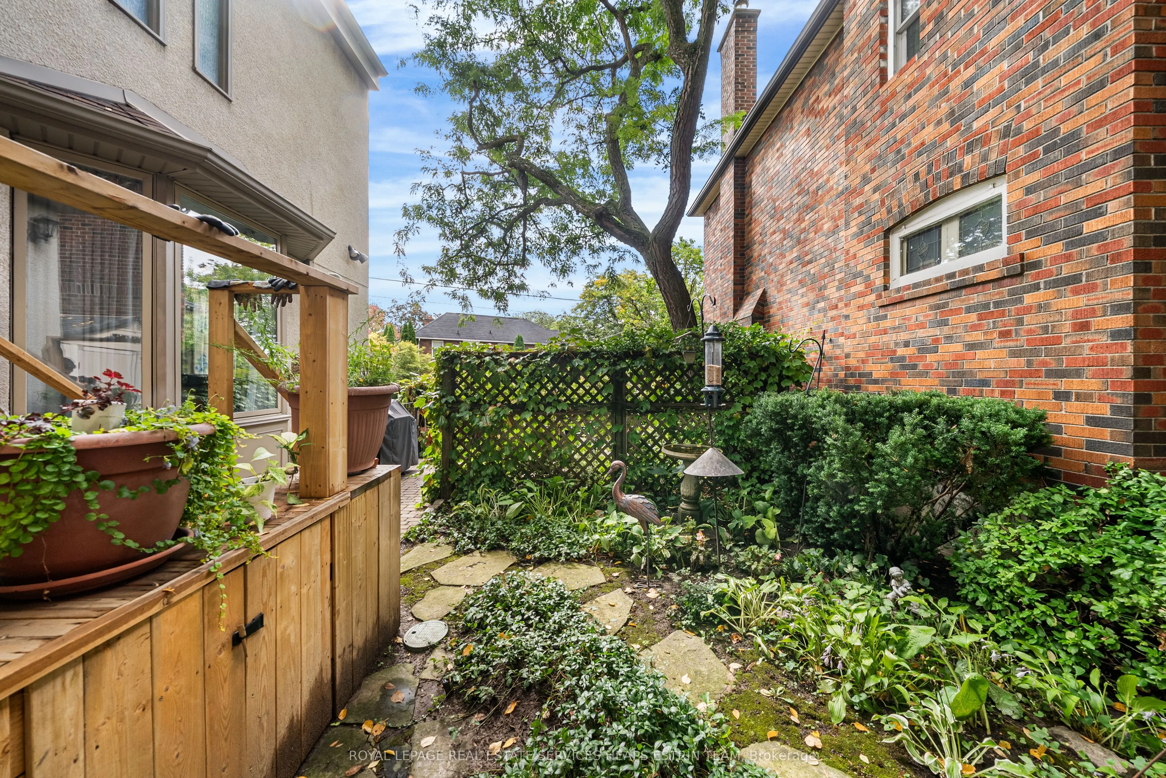 70 Bessborough Drive