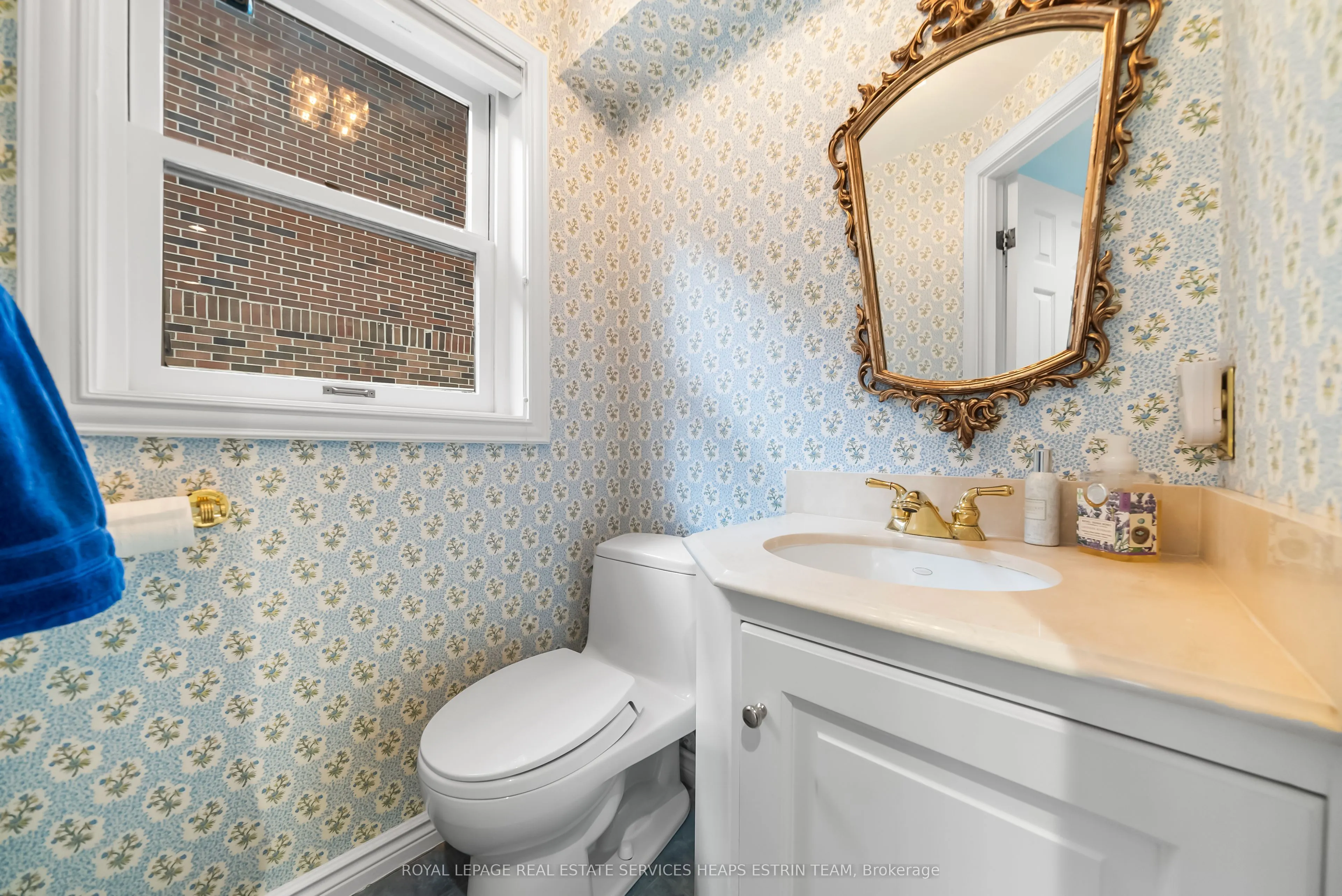 70 Bessborough Drive