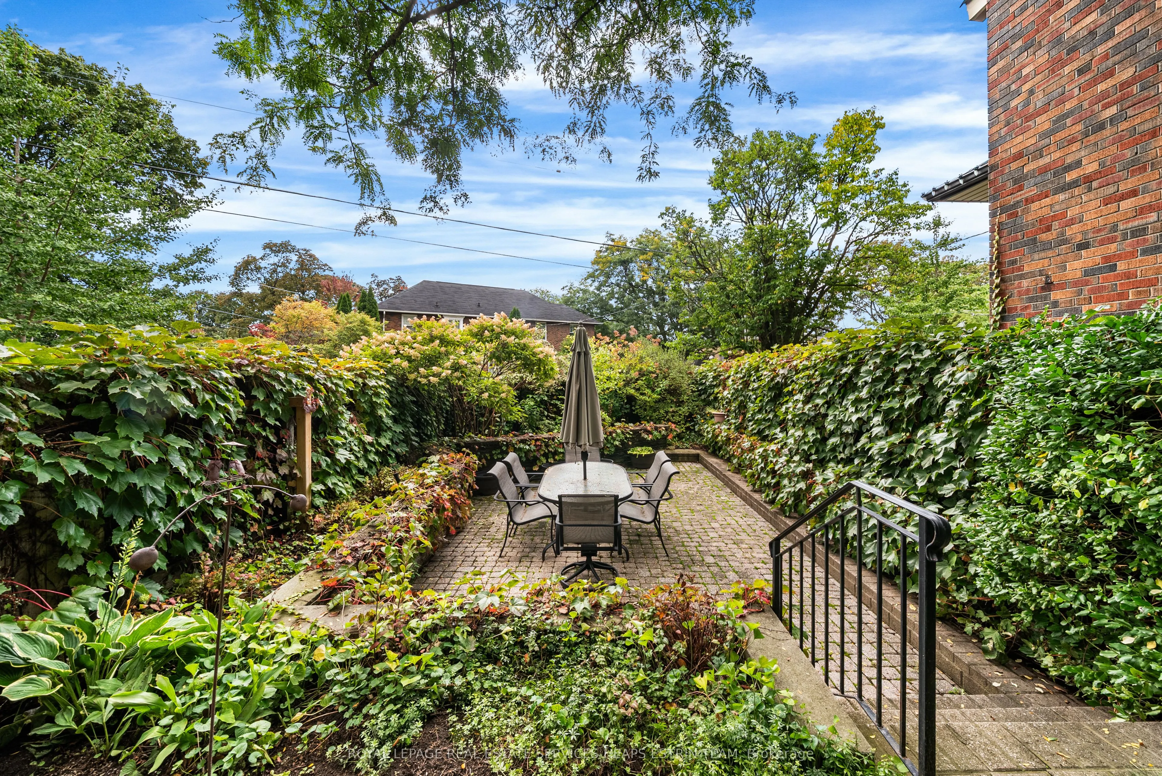 70 Bessborough Drive