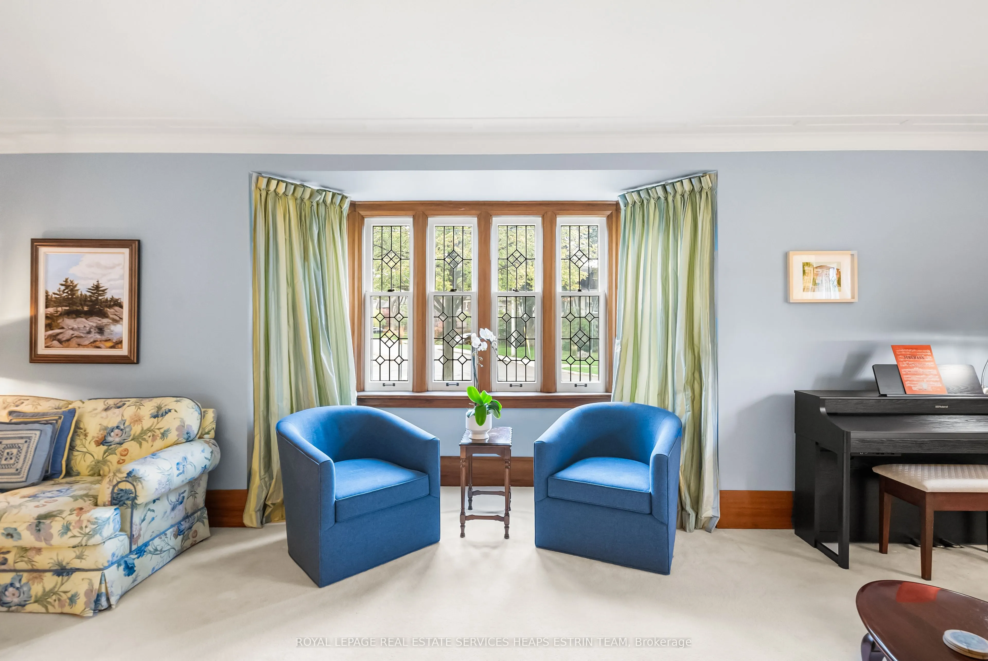 70 Bessborough Drive