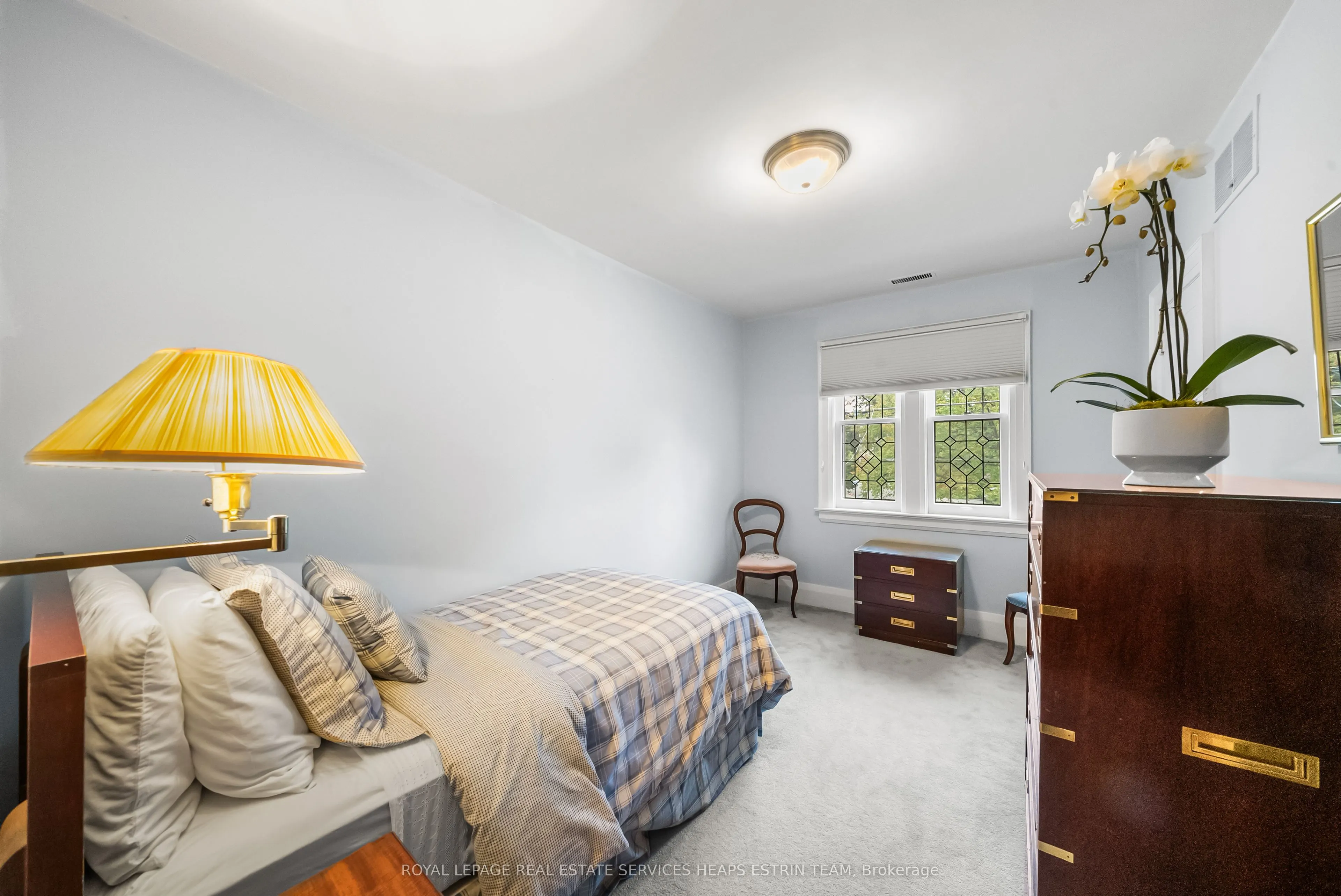 70 Bessborough Drive