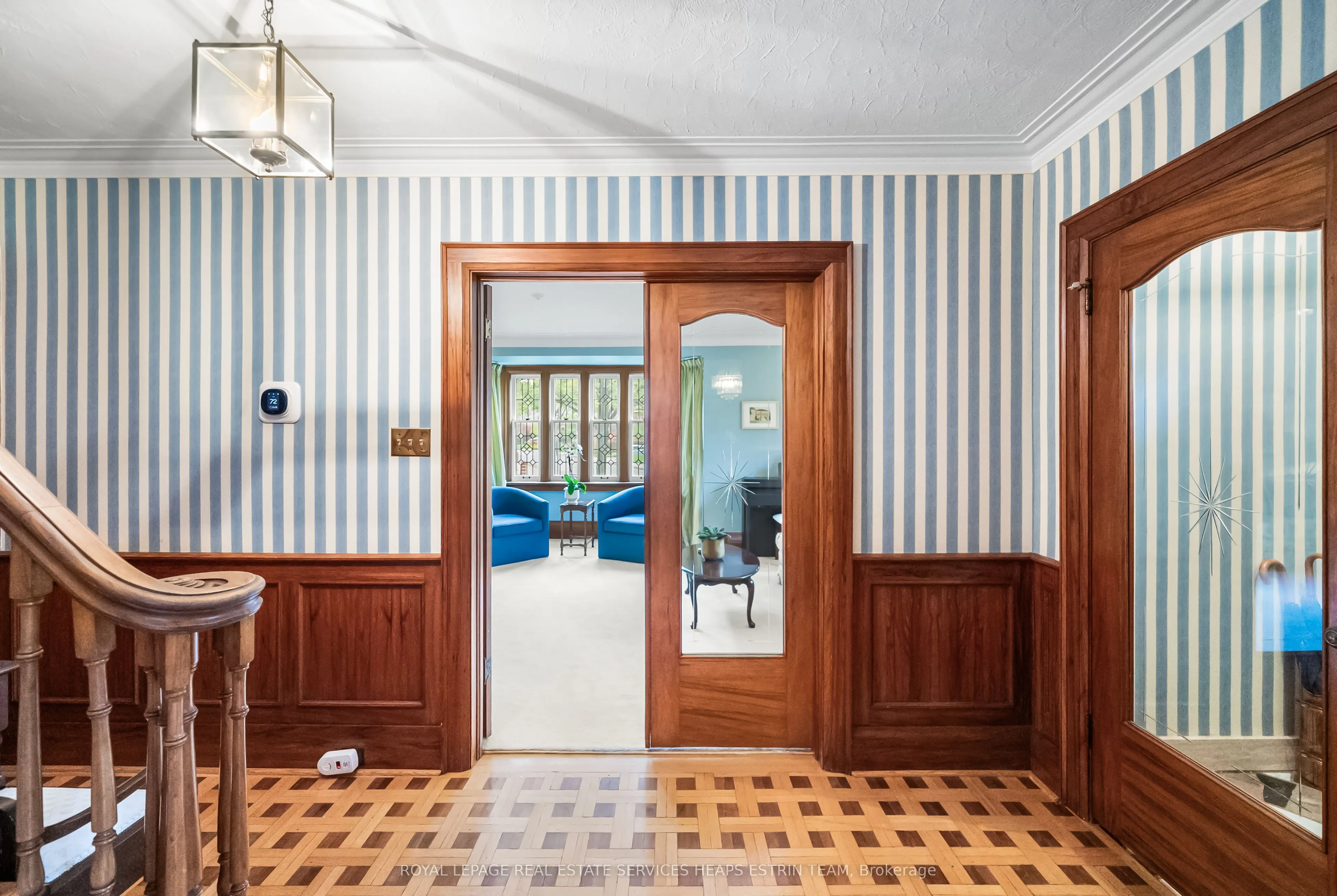 70 Bessborough Drive