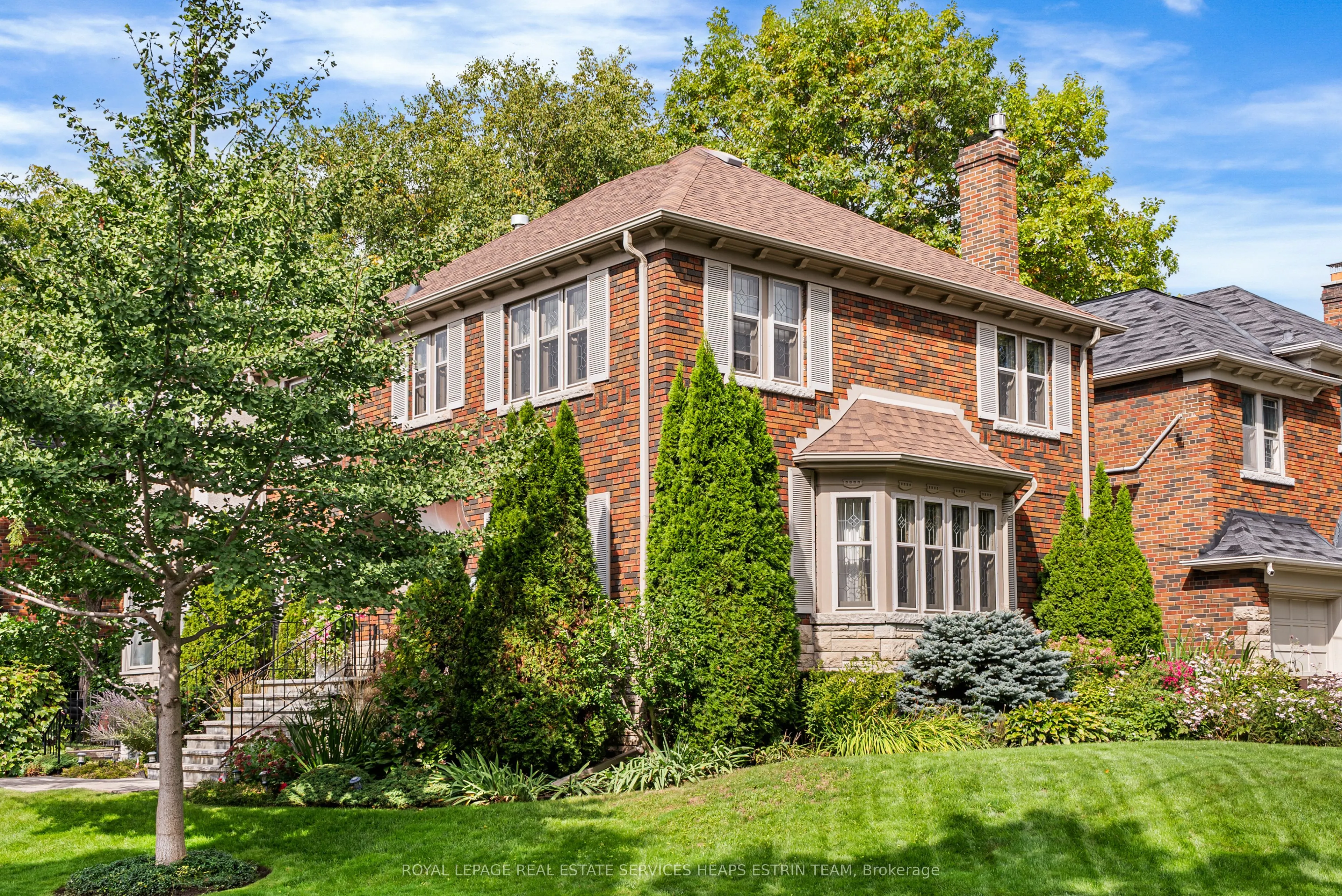 70 Bessborough Drive