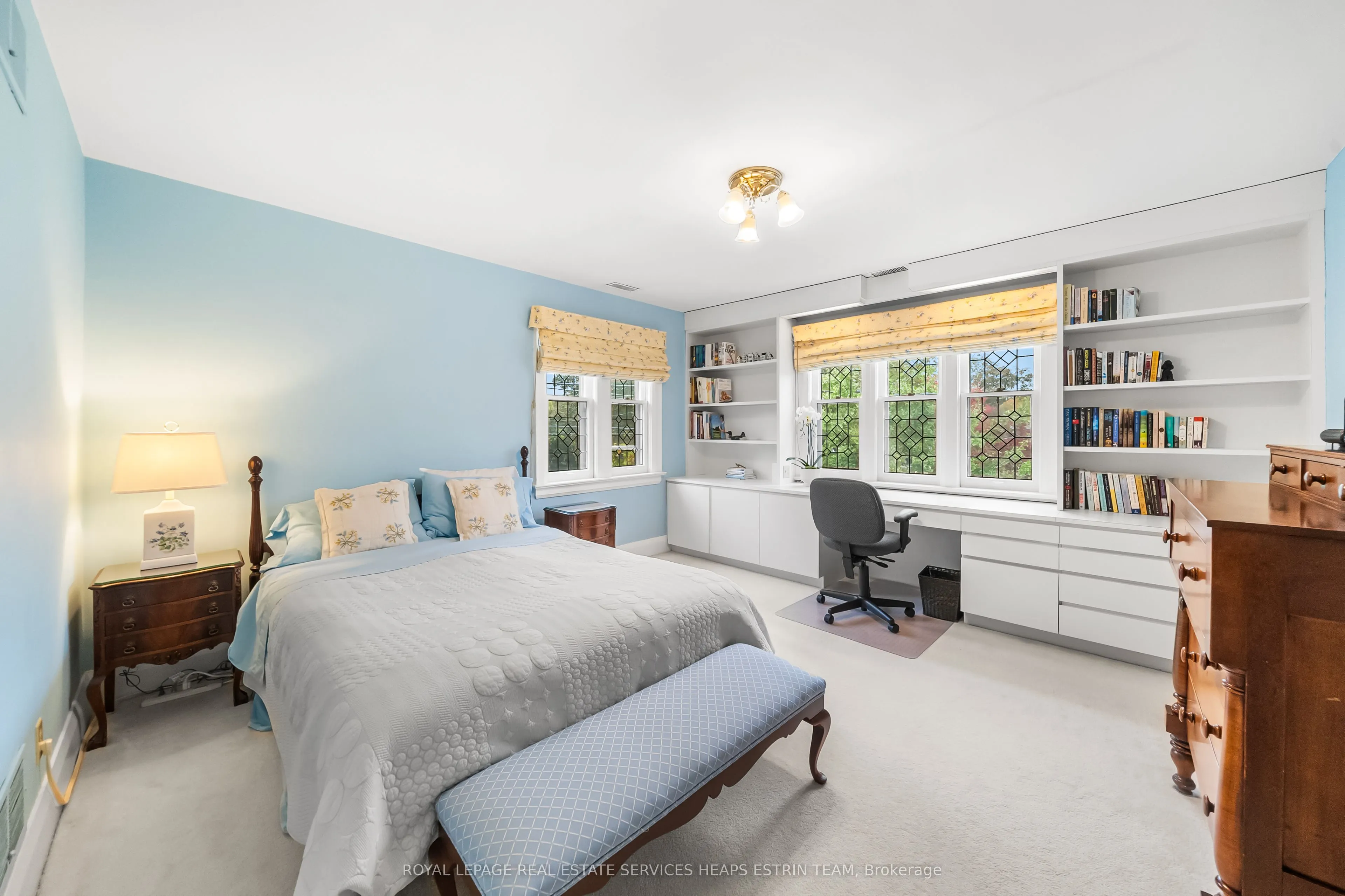 70 Bessborough Drive