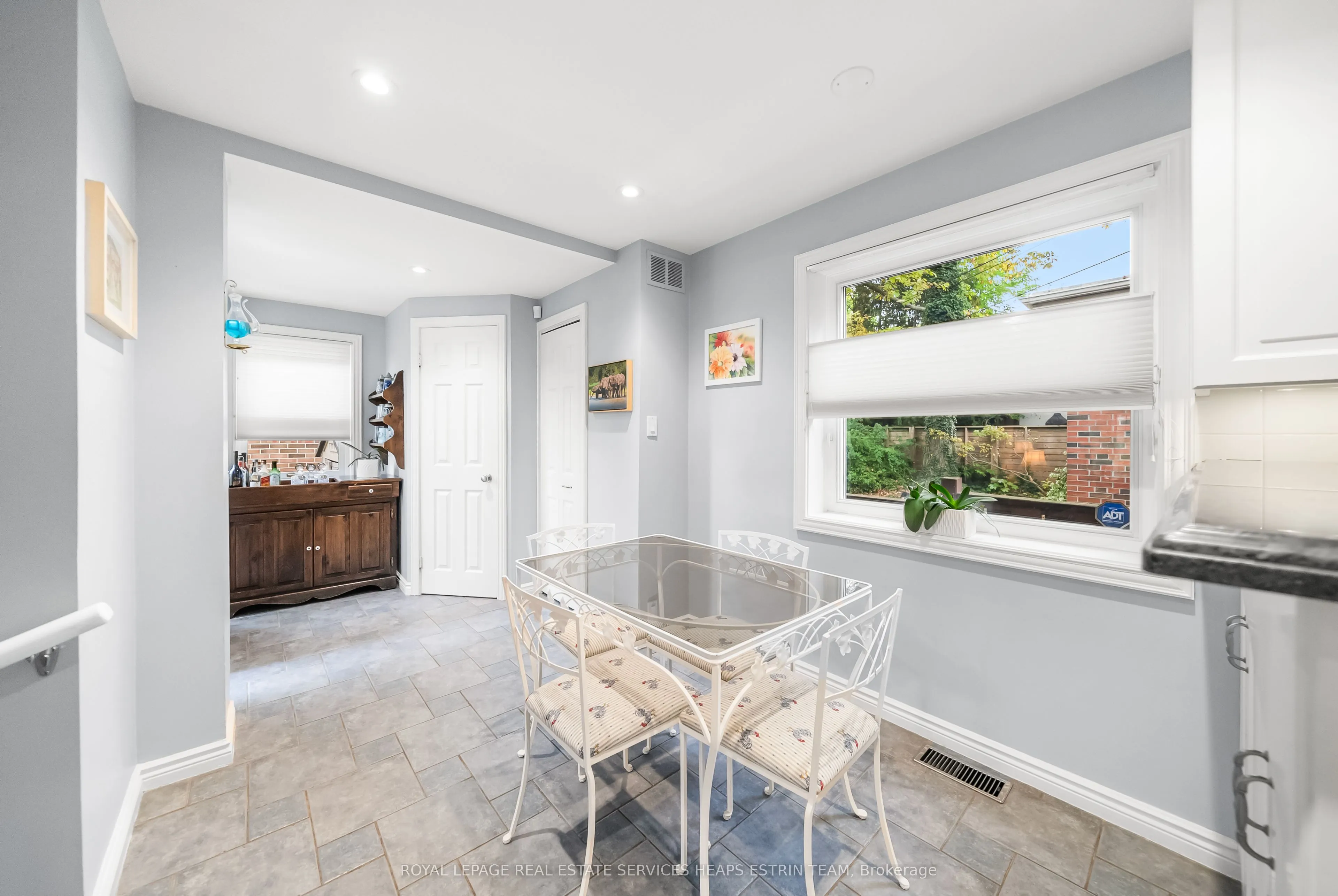 70 Bessborough Drive