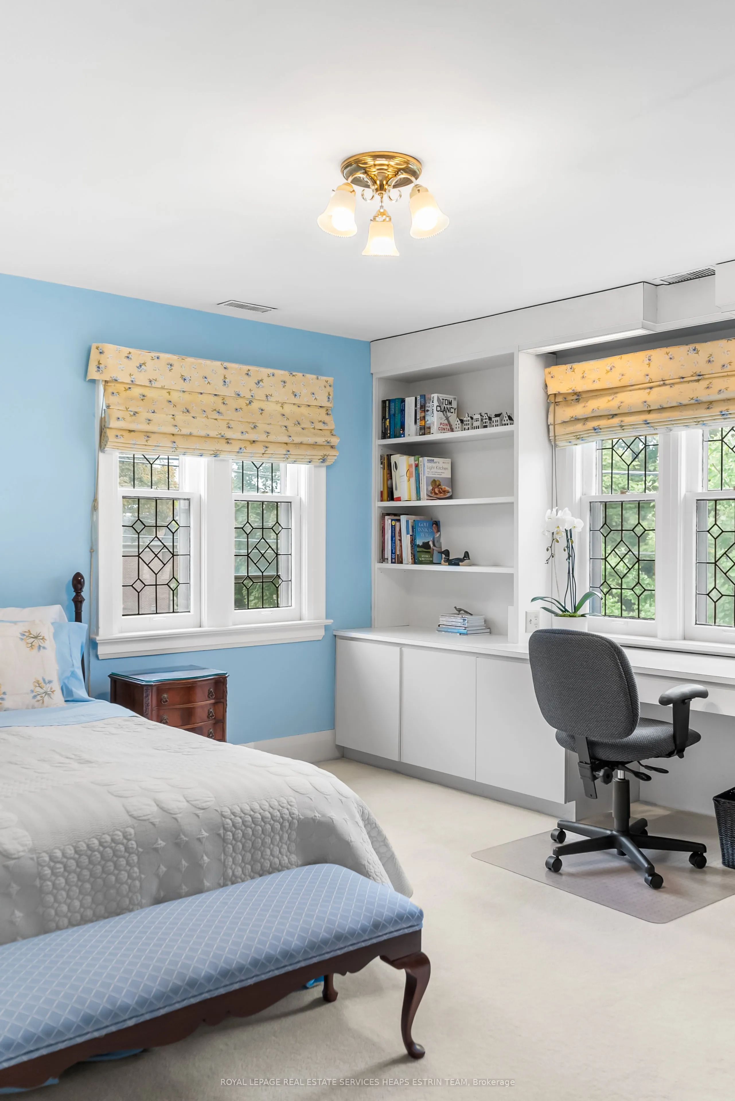 70 Bessborough Drive