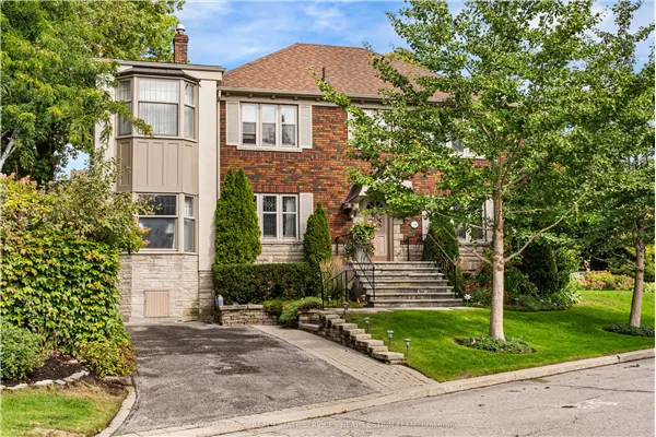 70 Bessborough Drive