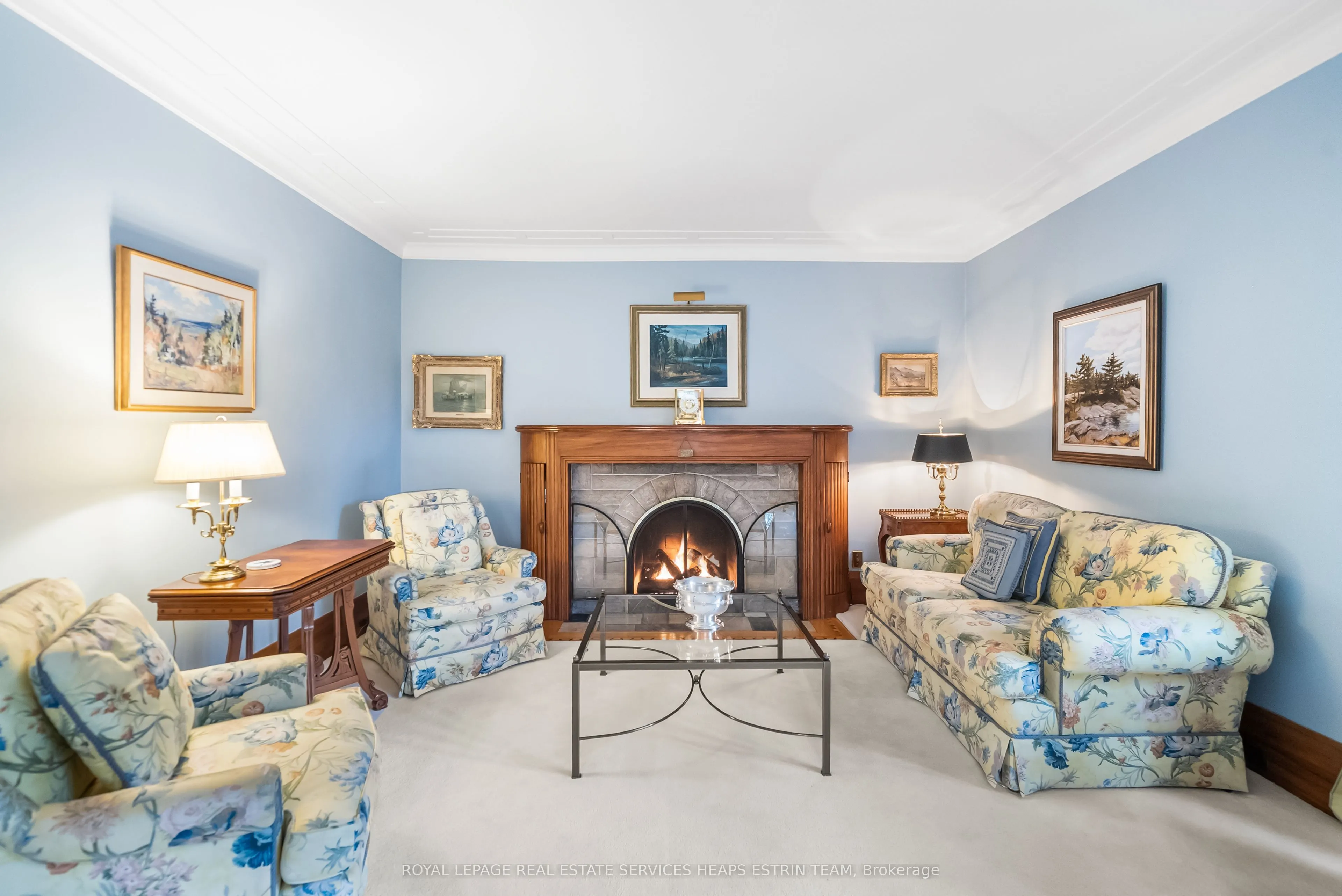 70 Bessborough Drive