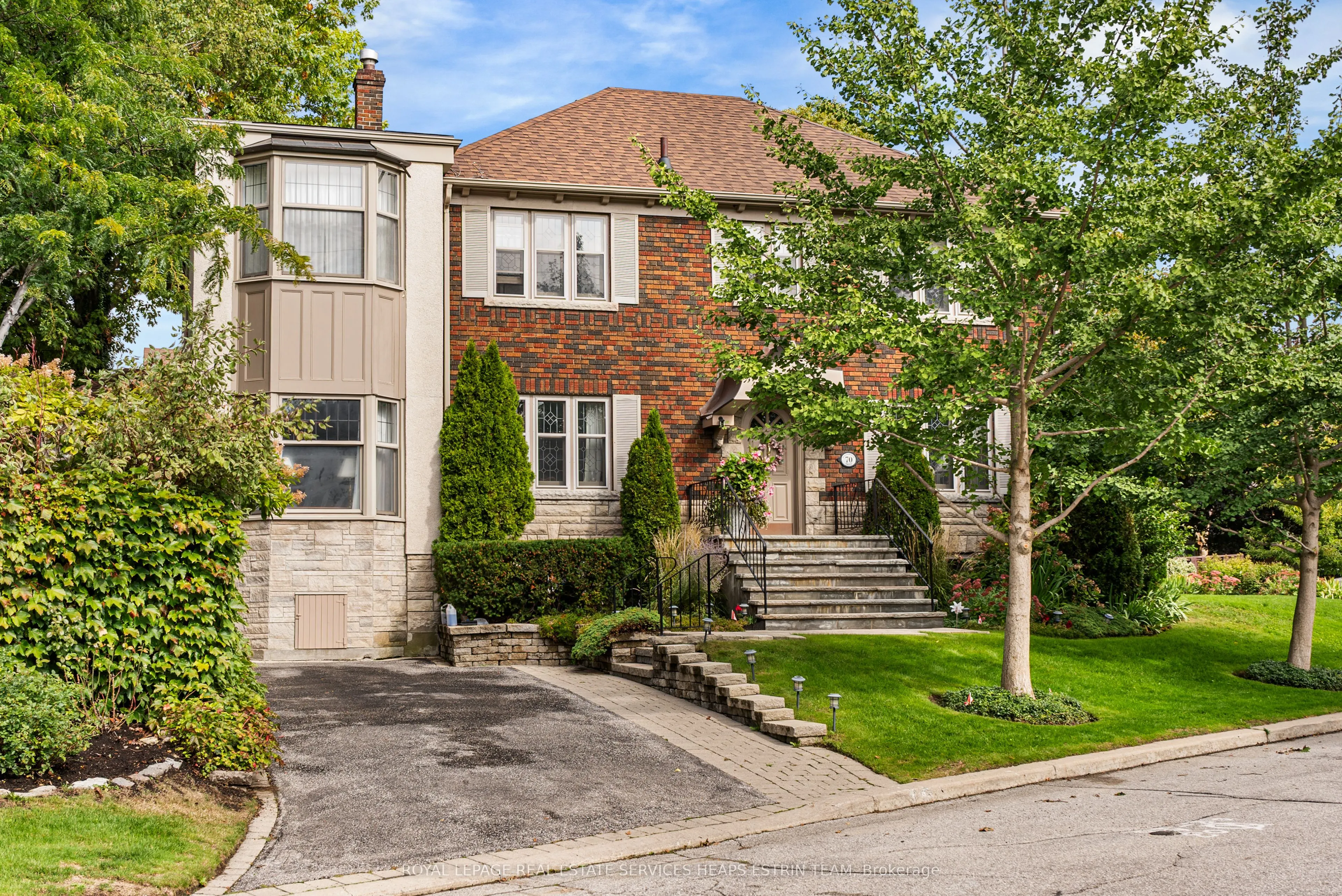 70 Bessborough Drive