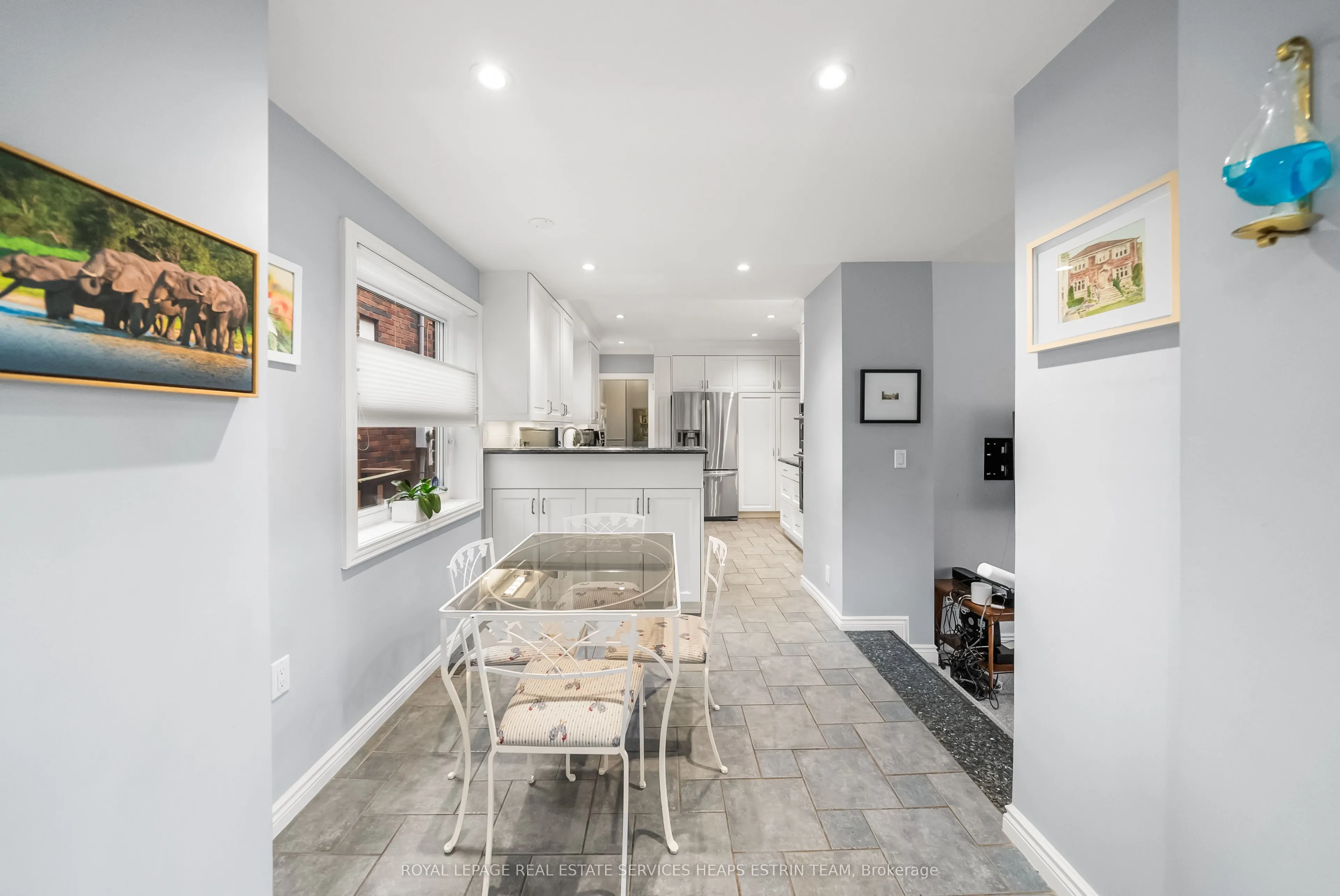 70 Bessborough Drive