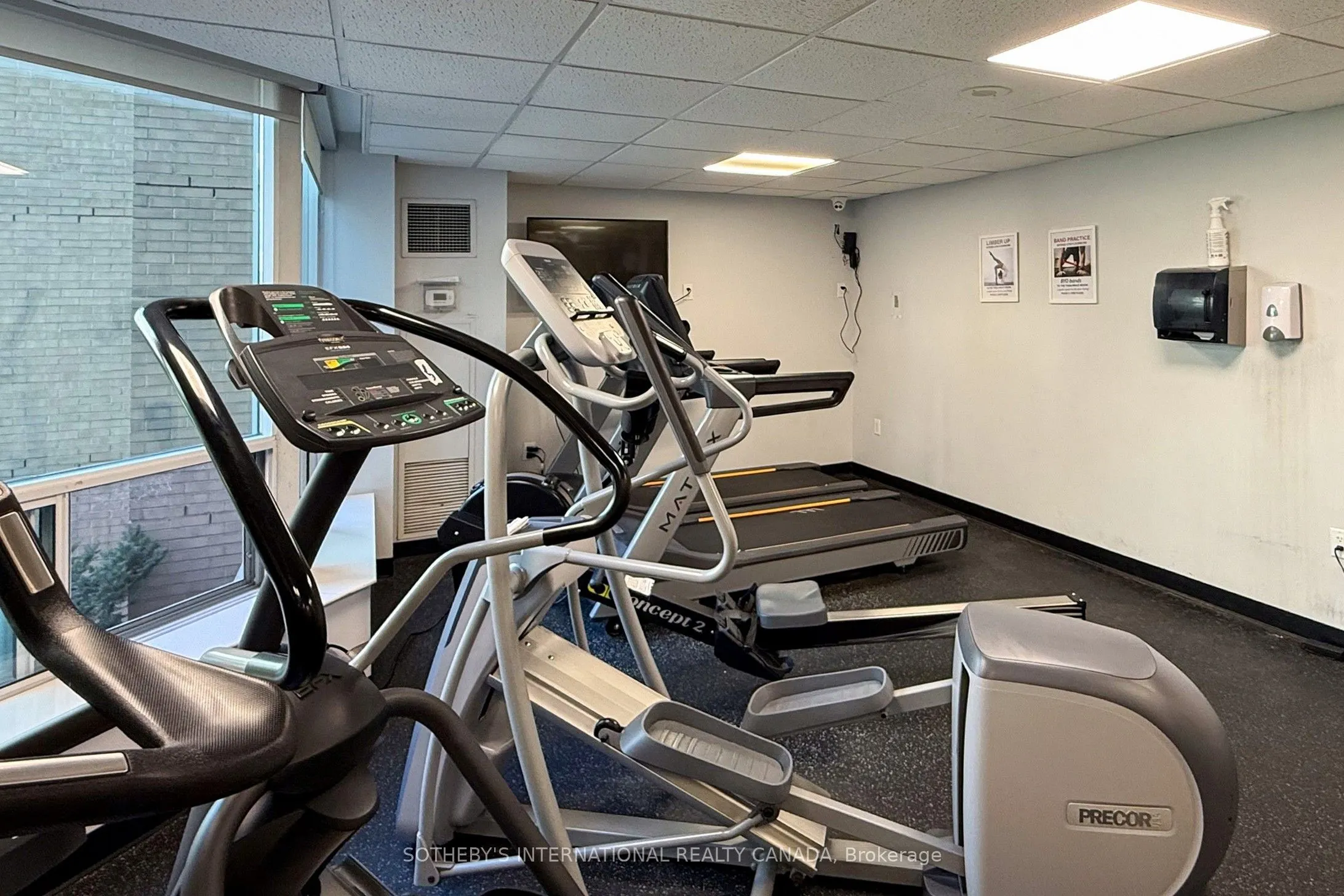 109 Front Street E, #501