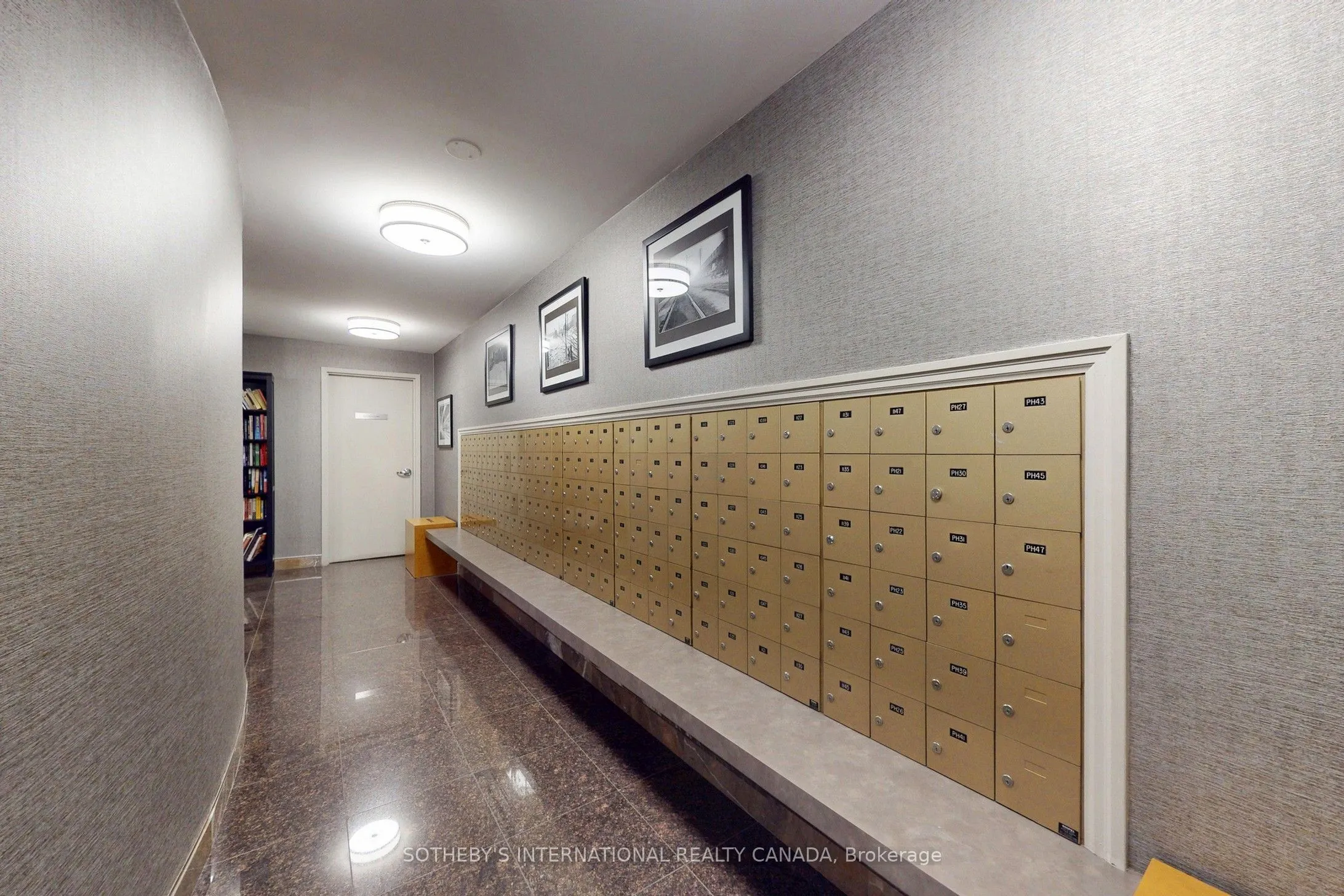 109 Front Street E, #501