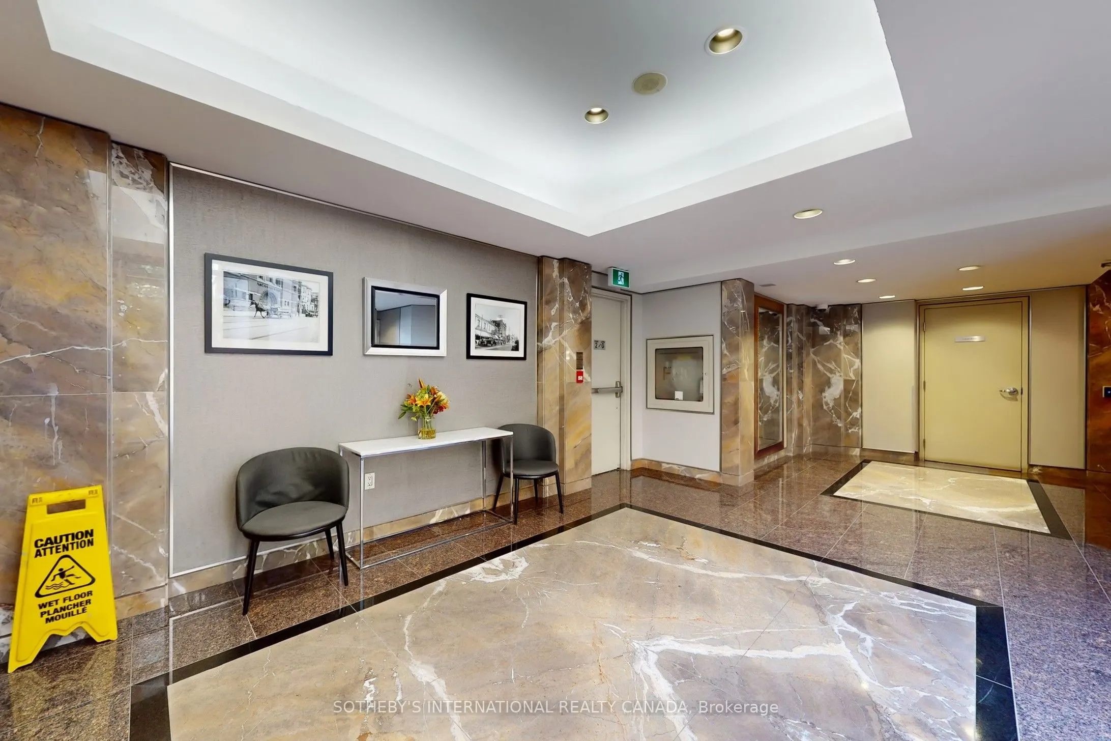 109 Front Street E, #501