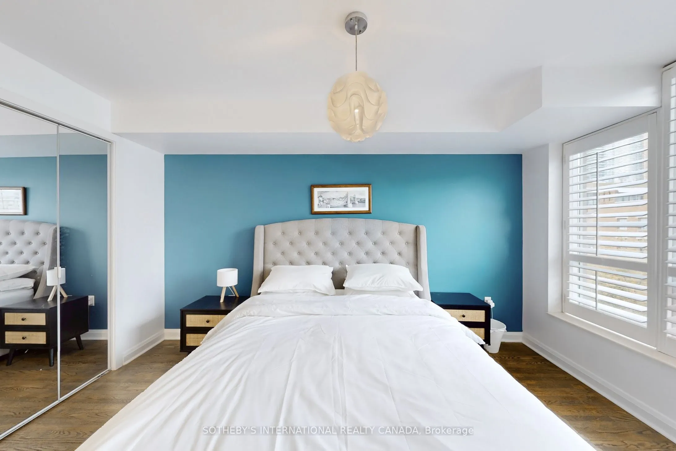 109 Front Street E, #501