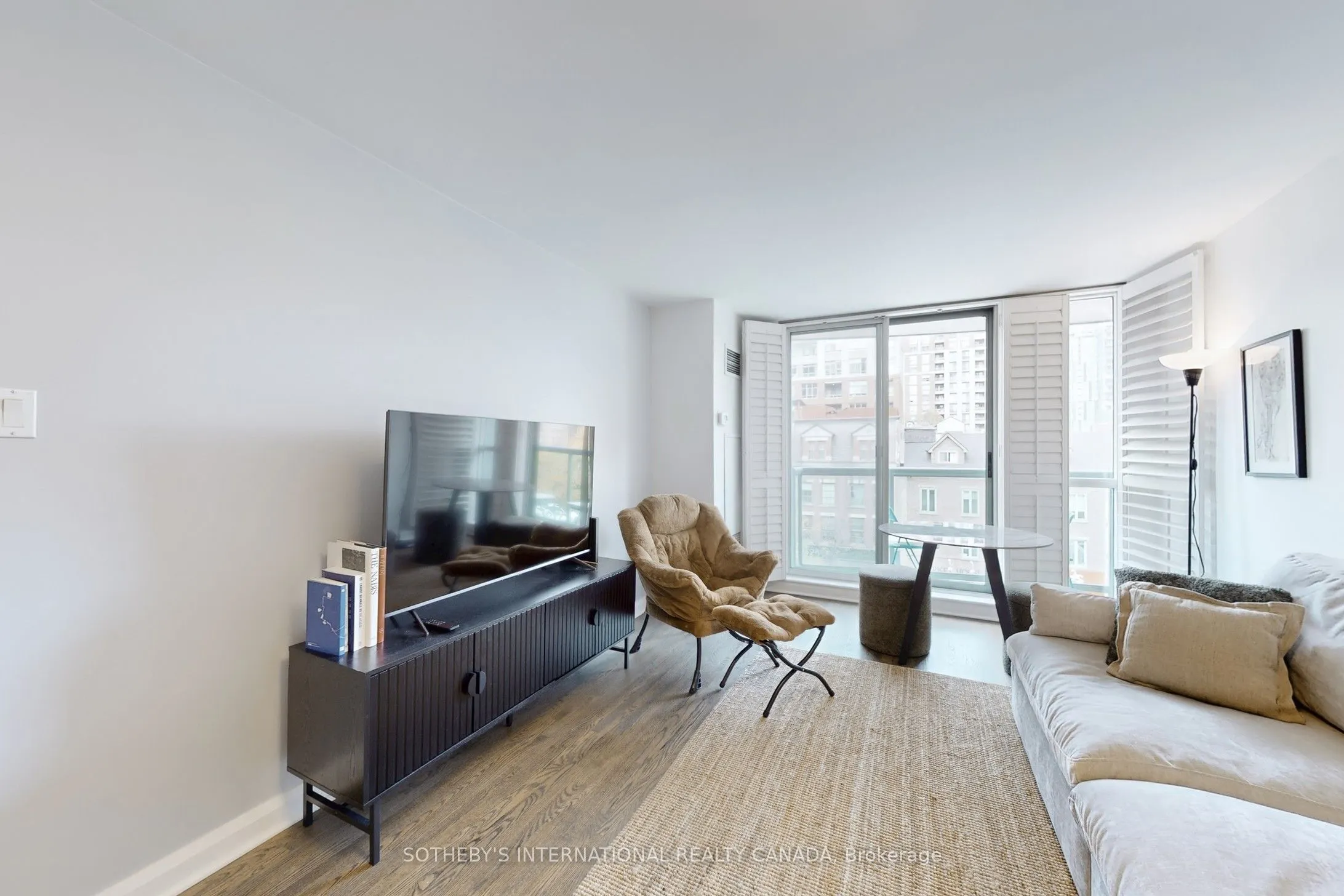 109 Front Street E, #501