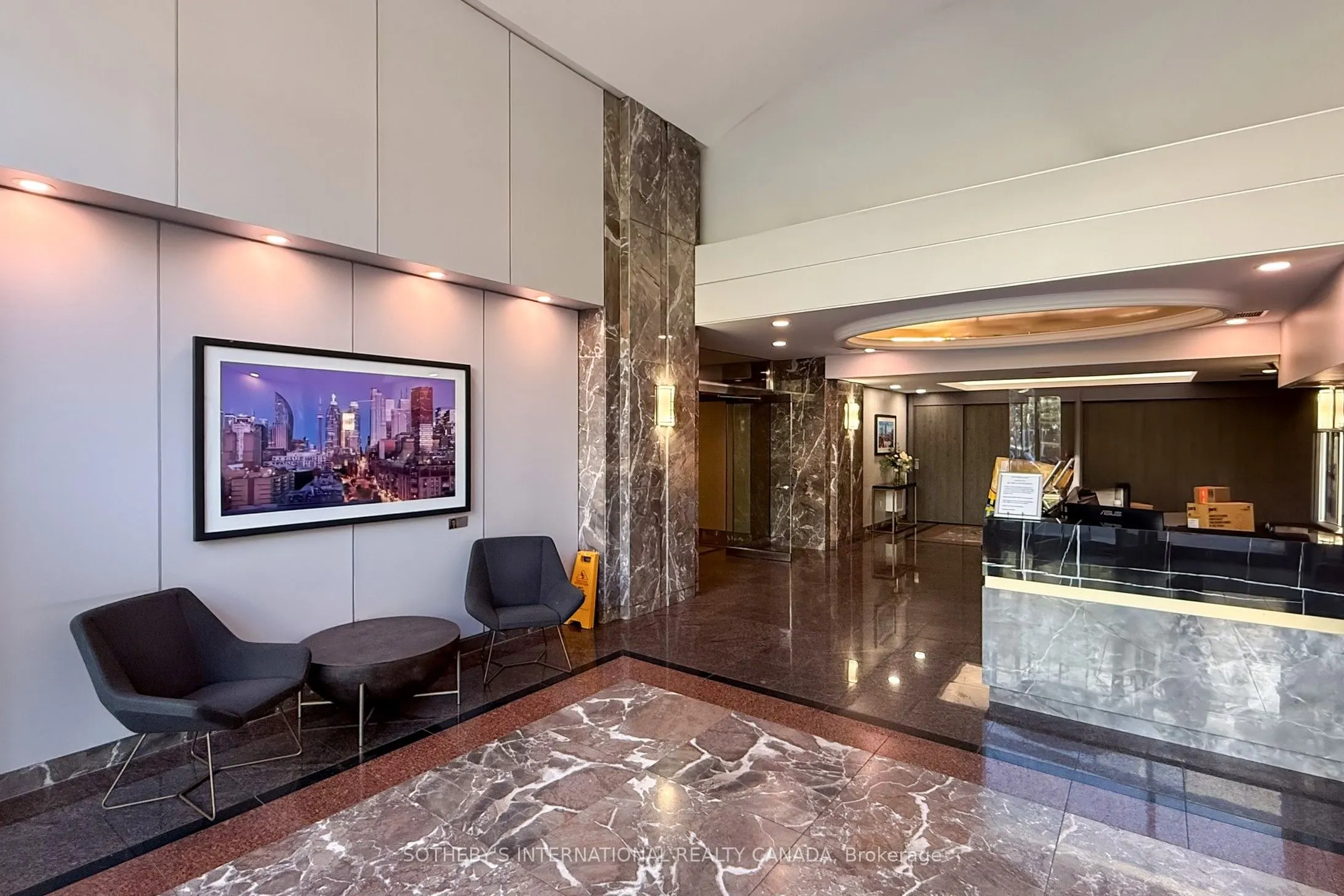 109 Front Street E, #501