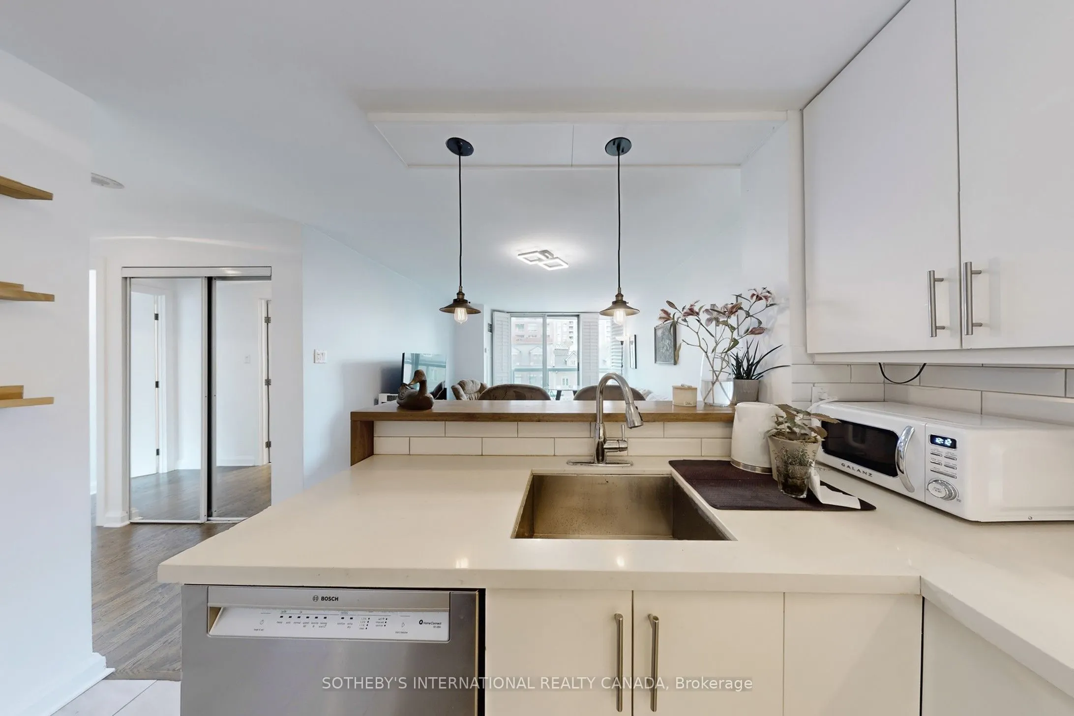 109 Front Street E, #501