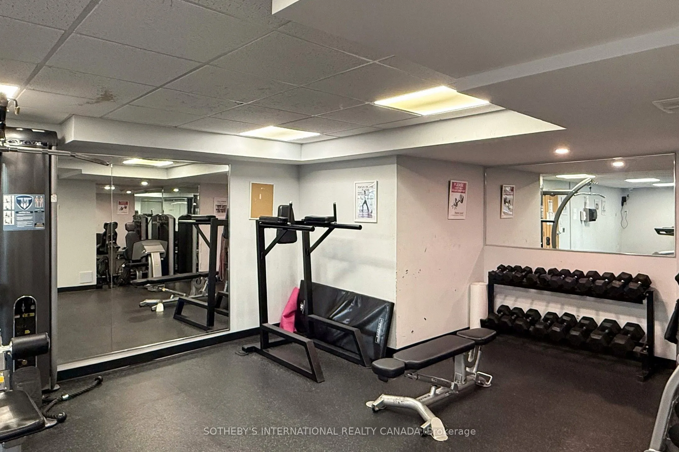 109 Front Street E, #501