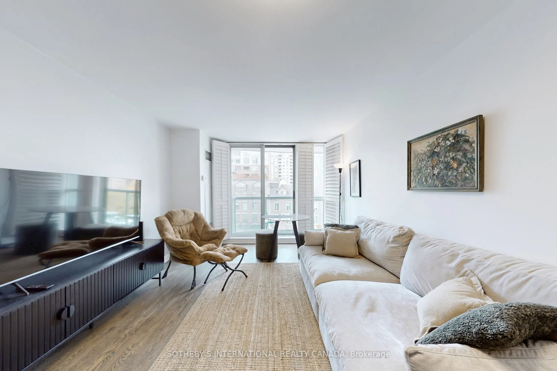 109 Front Street E, #501