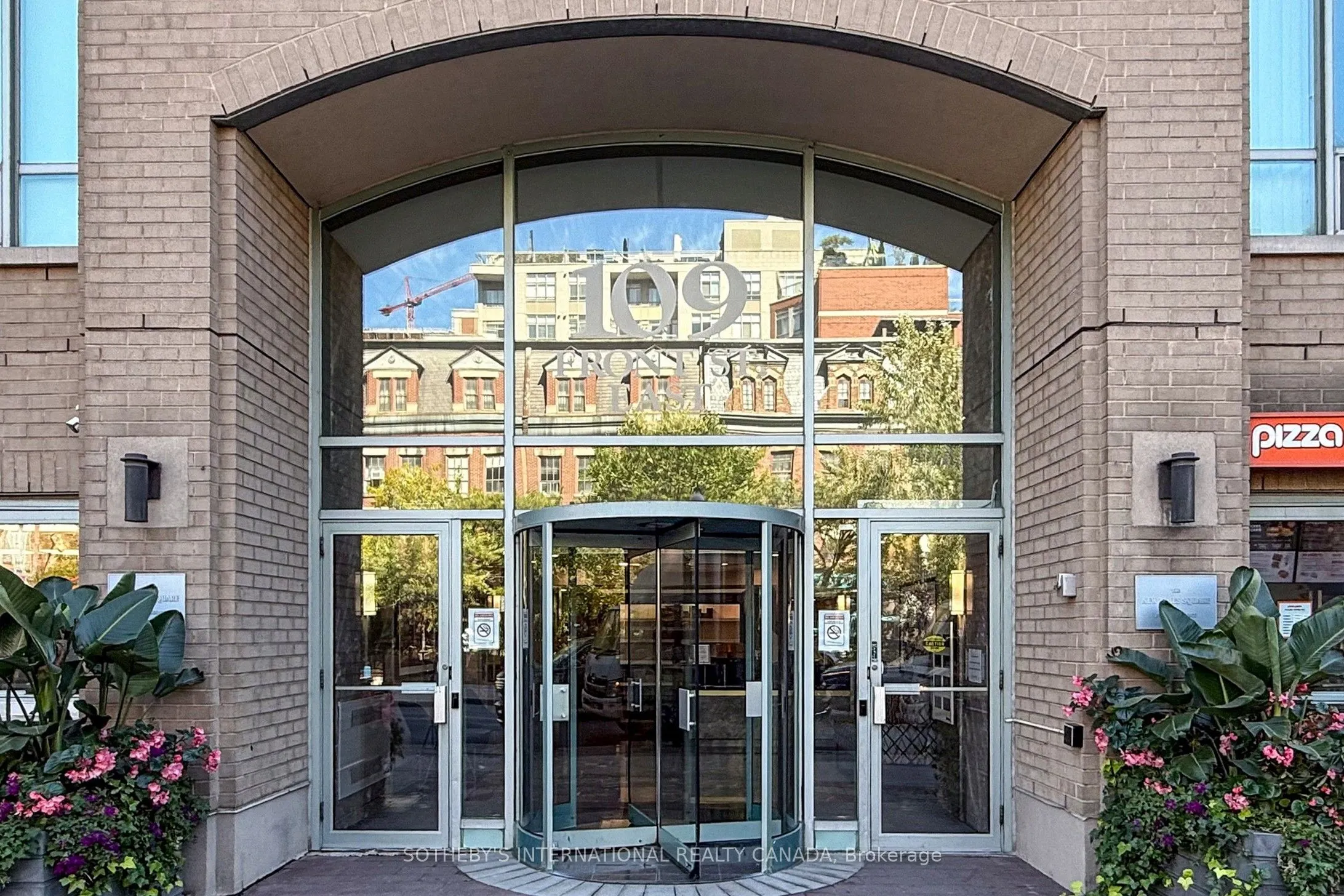 109 Front Street E, #501