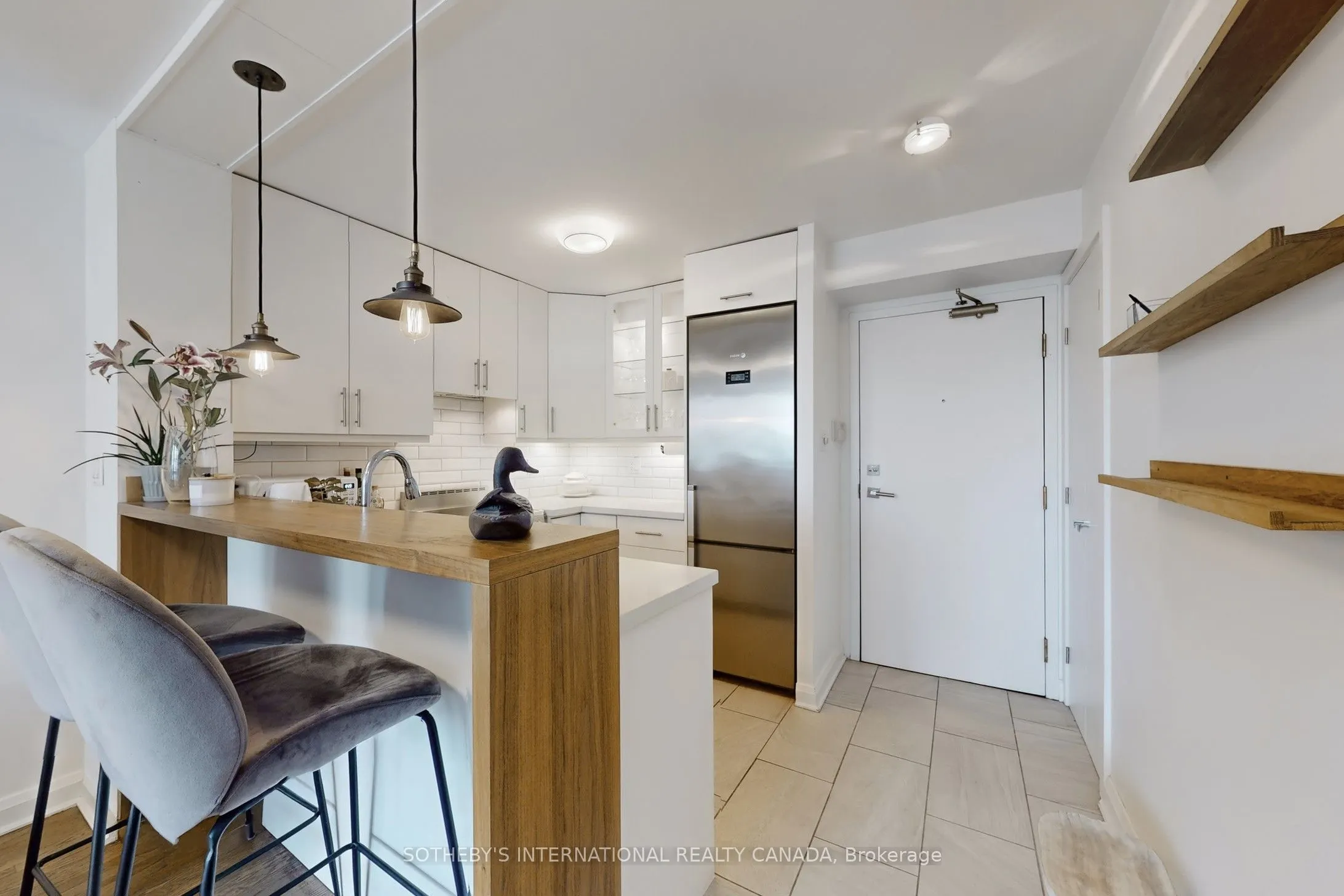 109 Front Street E, #501