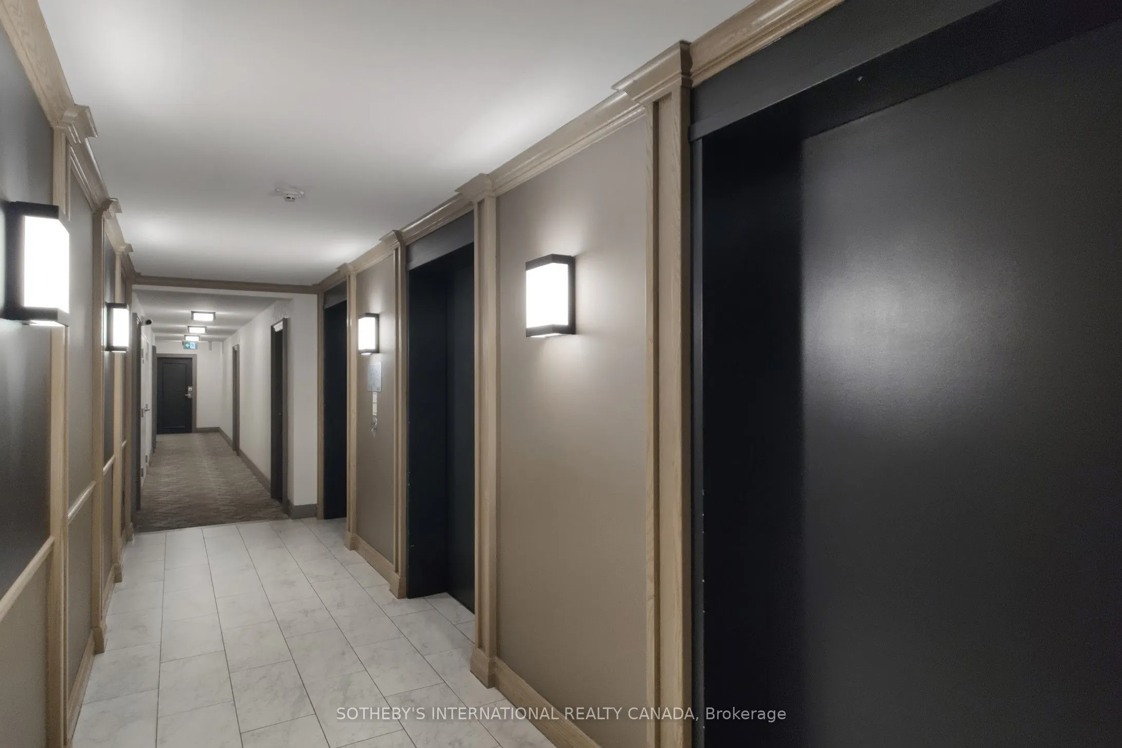 109 Front Street E, #501