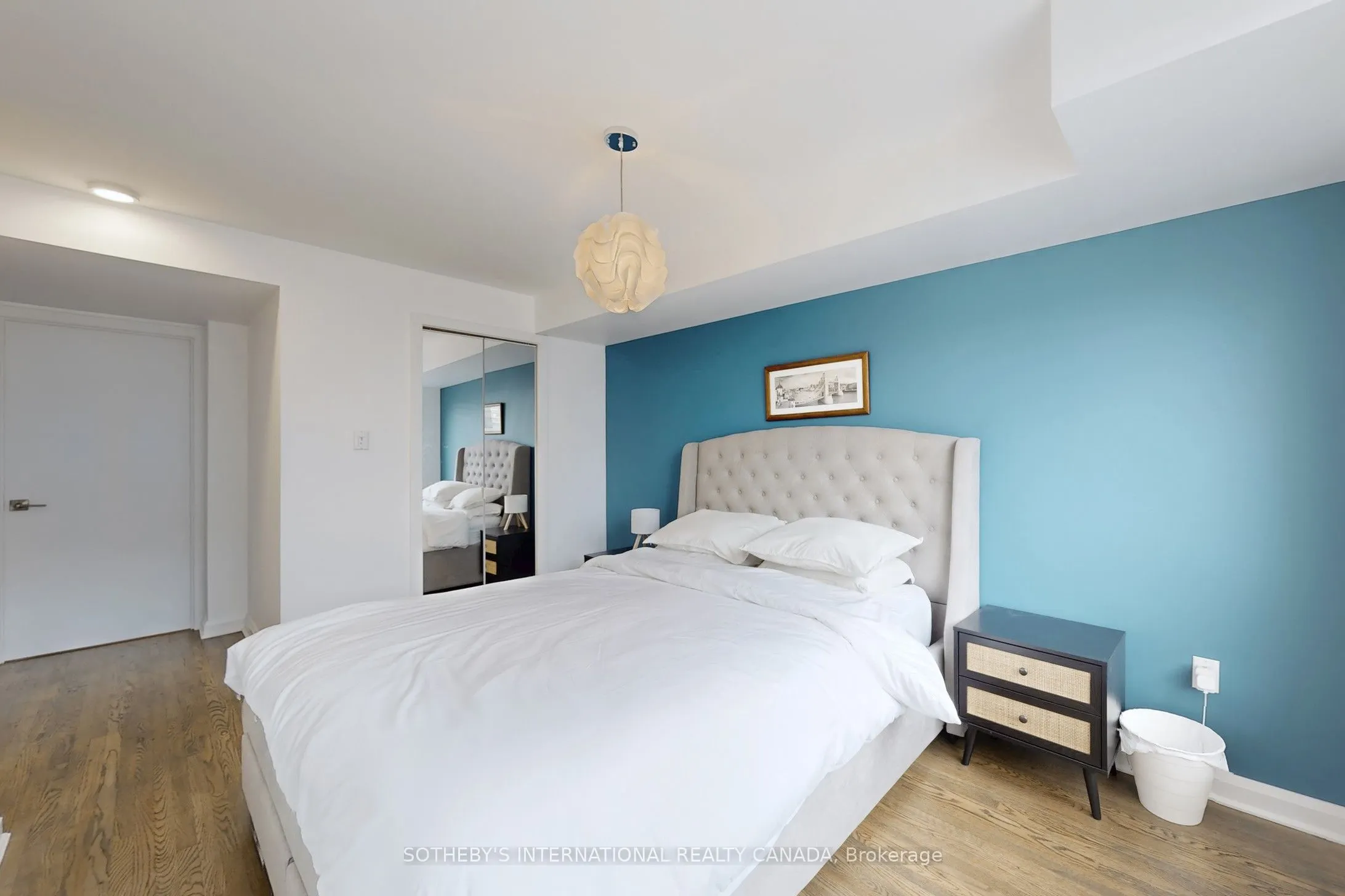 109 Front Street E, #501