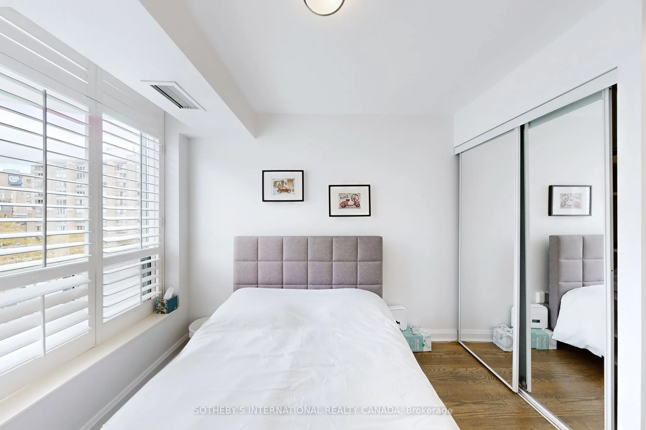 109 Front Street E, #501