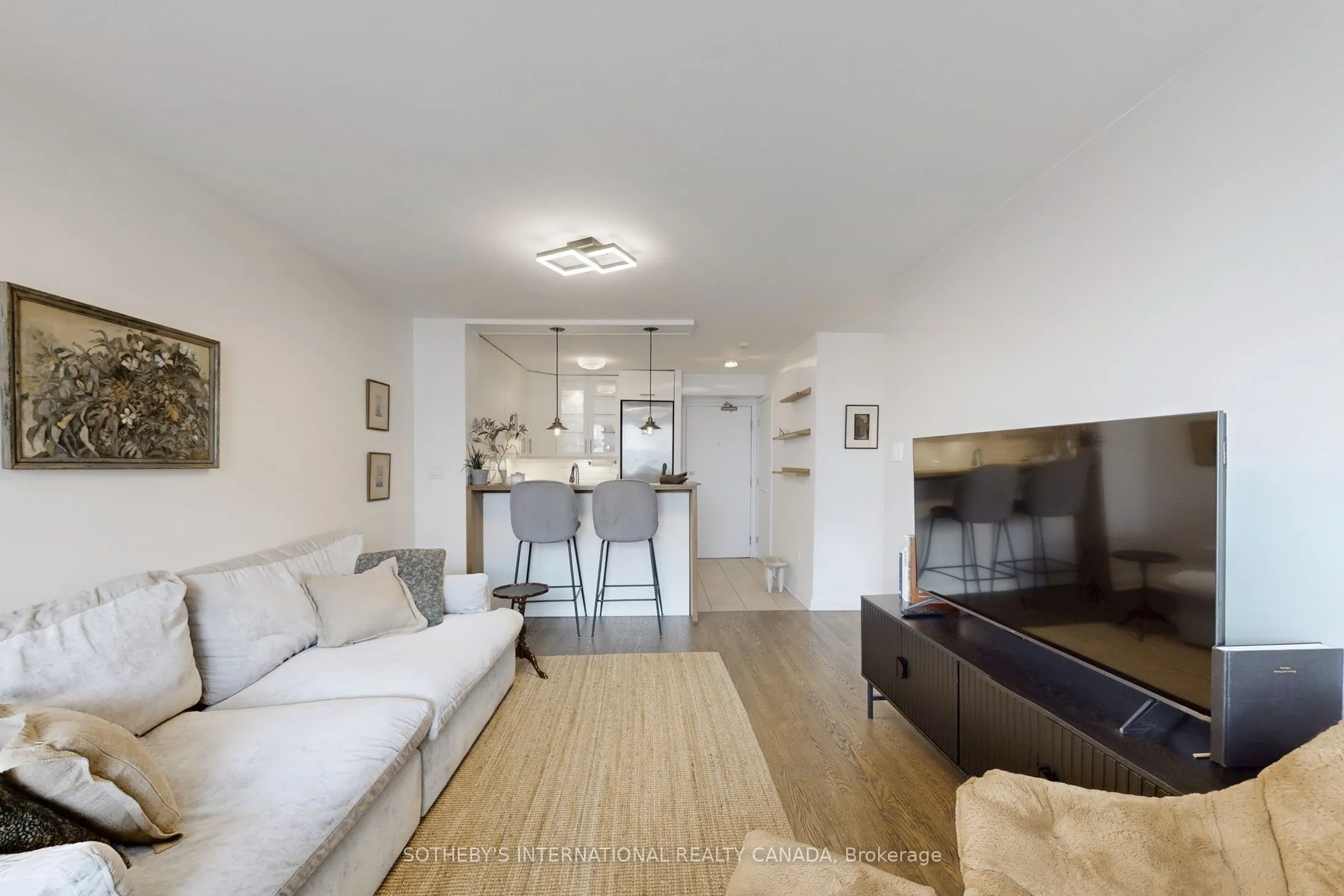 109 Front Street E, #501