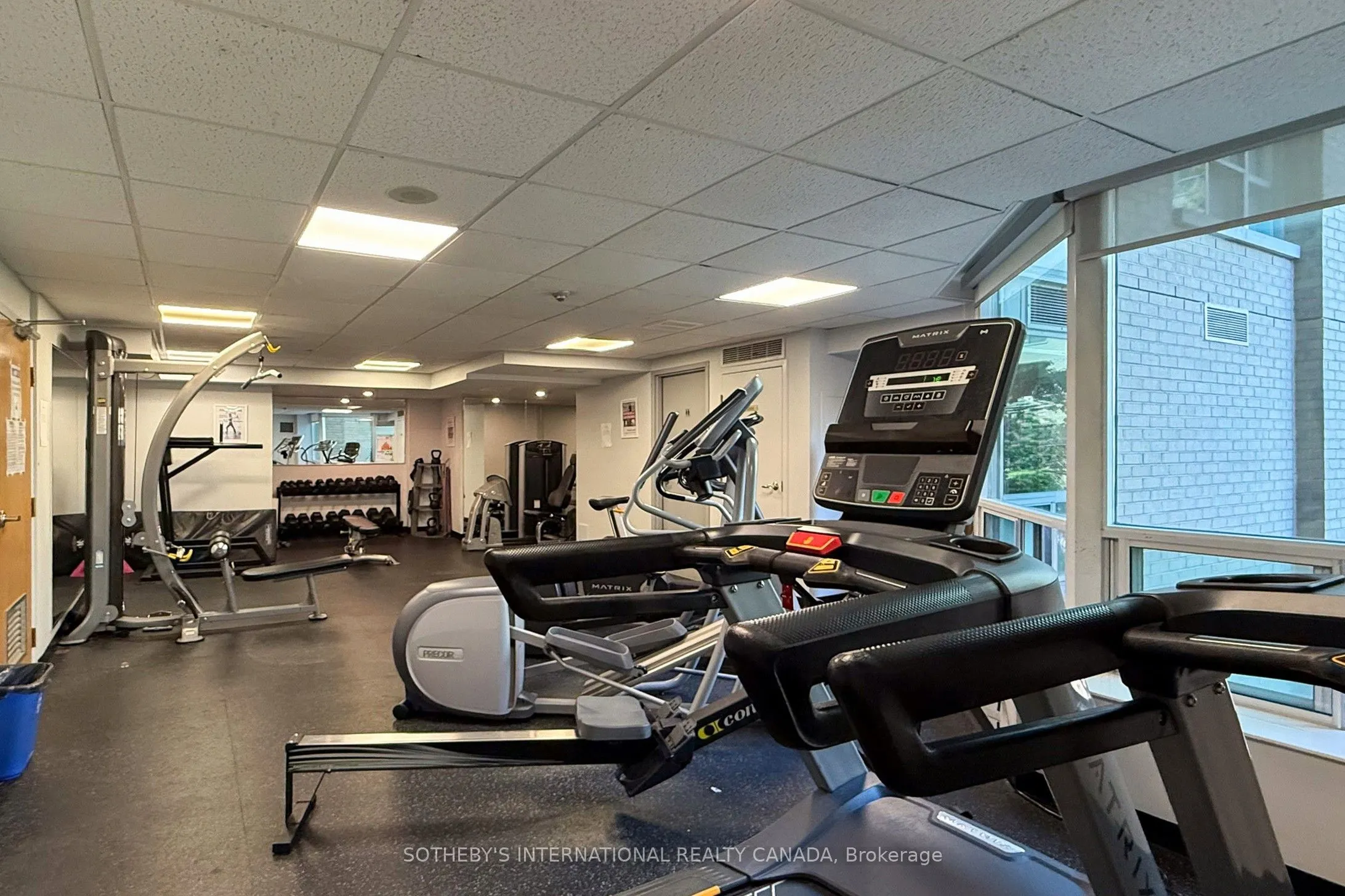 109 Front Street E, #501