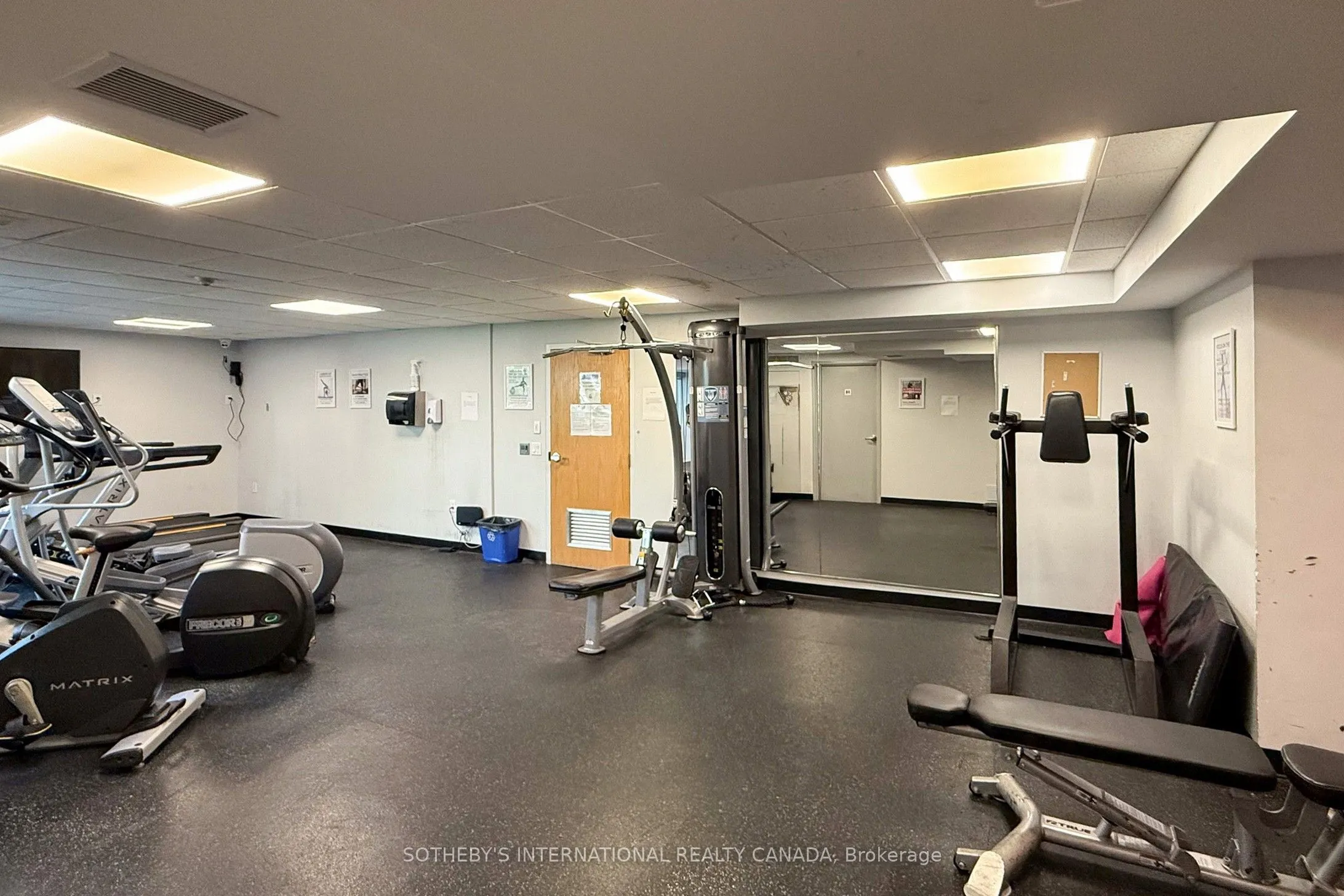 109 Front Street E, #501