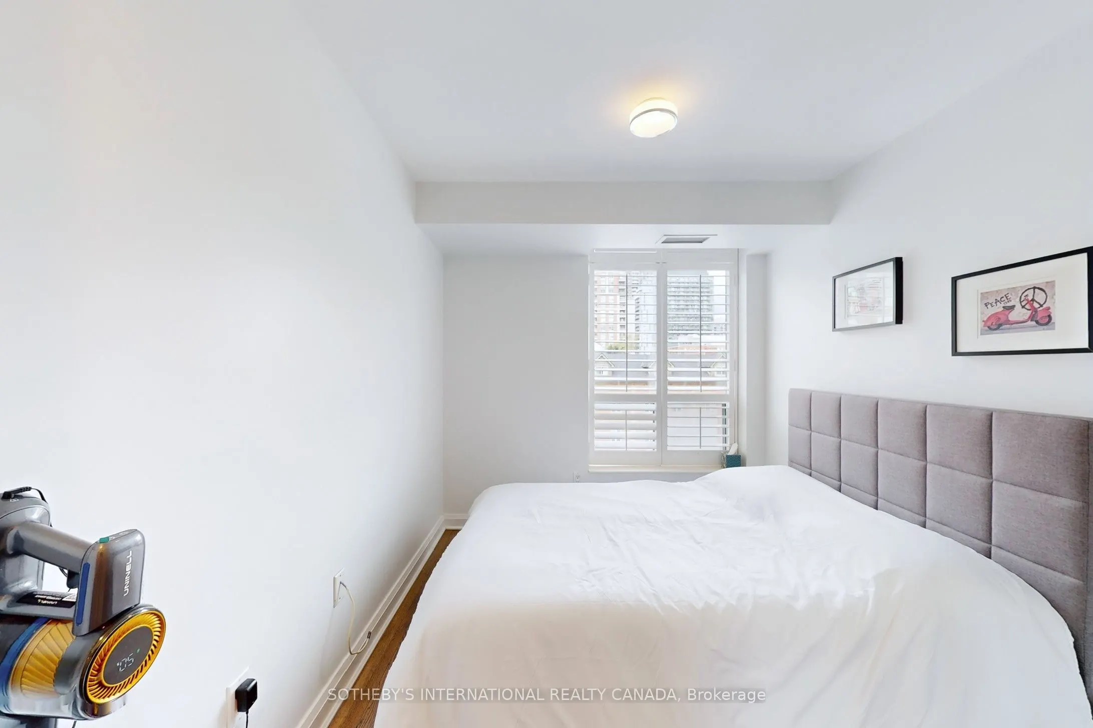 109 Front Street E, #501