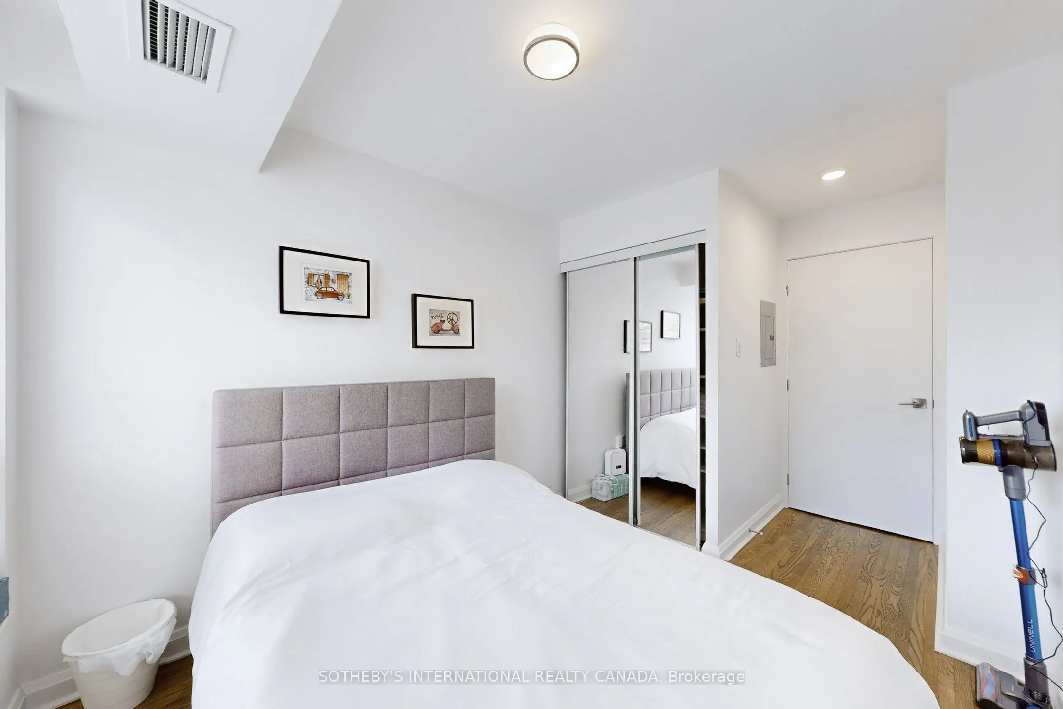 109 Front Street E, #501