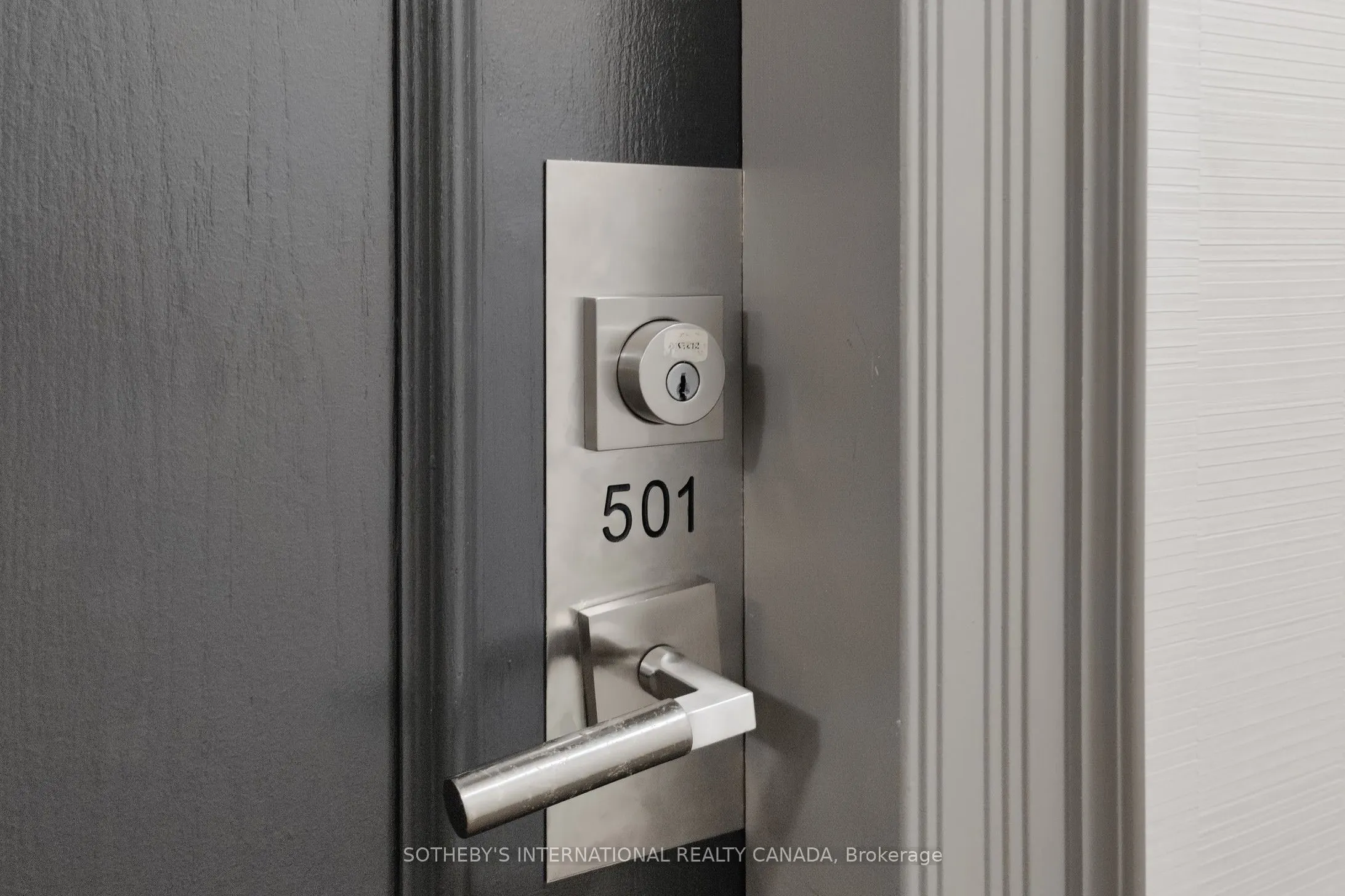 109 Front Street E, #501