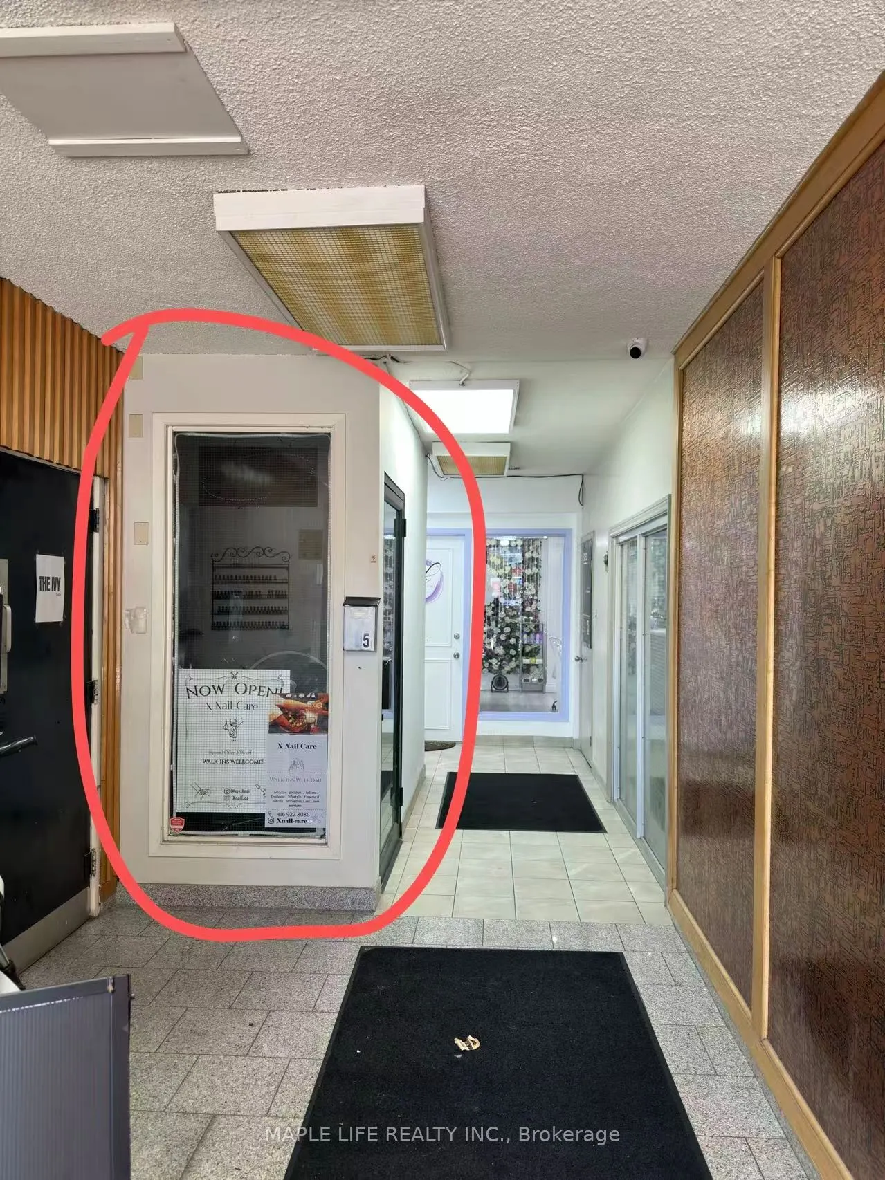 901 Yonge Street, ##109