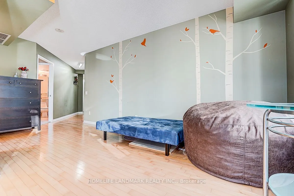 155 Beecroft Road, #1215