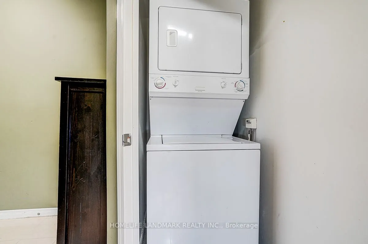 155 Beecroft Road, #1215